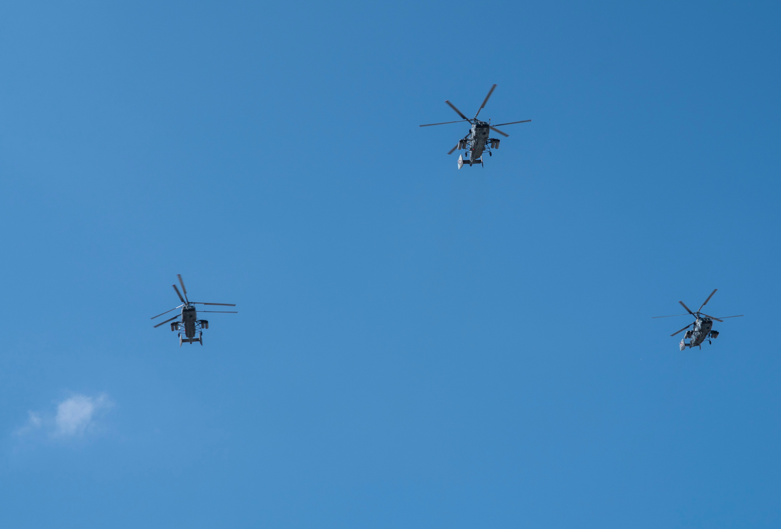 Питер (июль 2018). Фотограф Сергей Танков