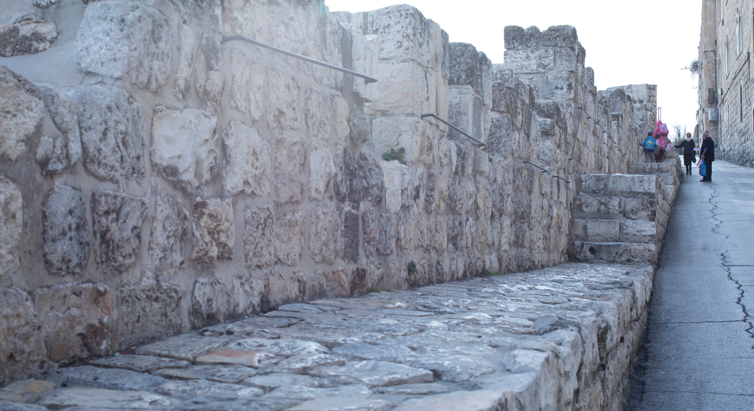 Израиль (январь 2017). Фотограф Сергей Танков