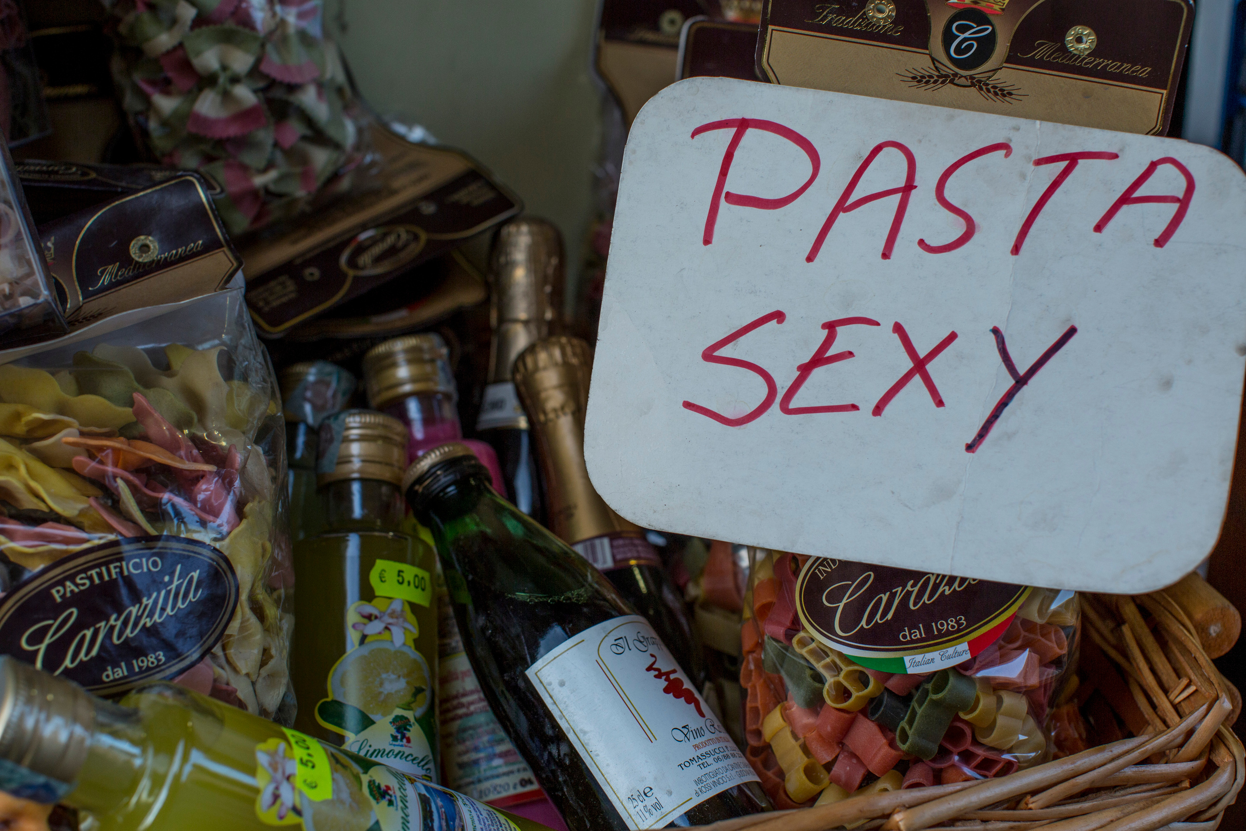 Рим (март 2015). Фотограф Сергей Танков