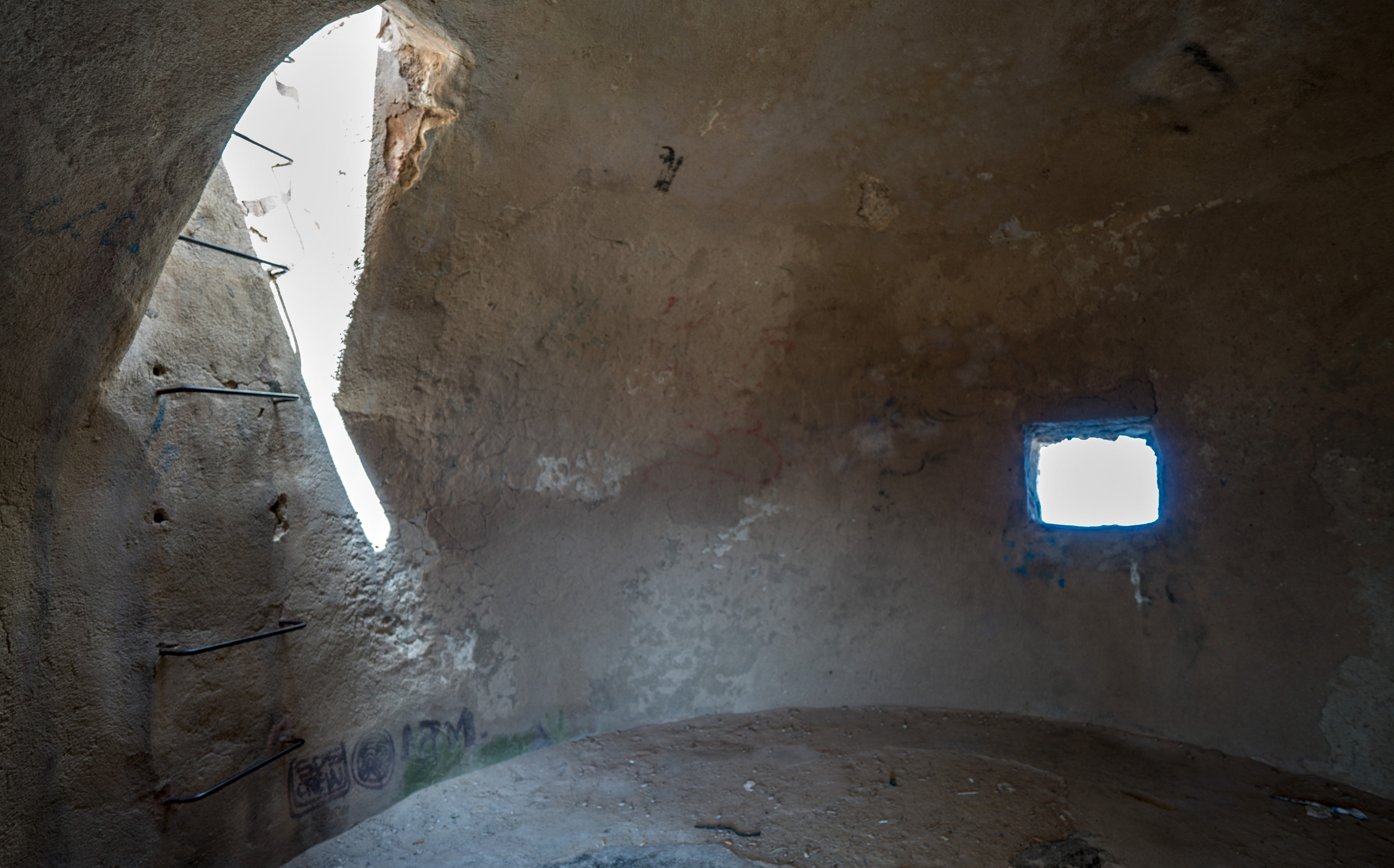 Майорка (июль 2018). Фотограф Сергей Танков