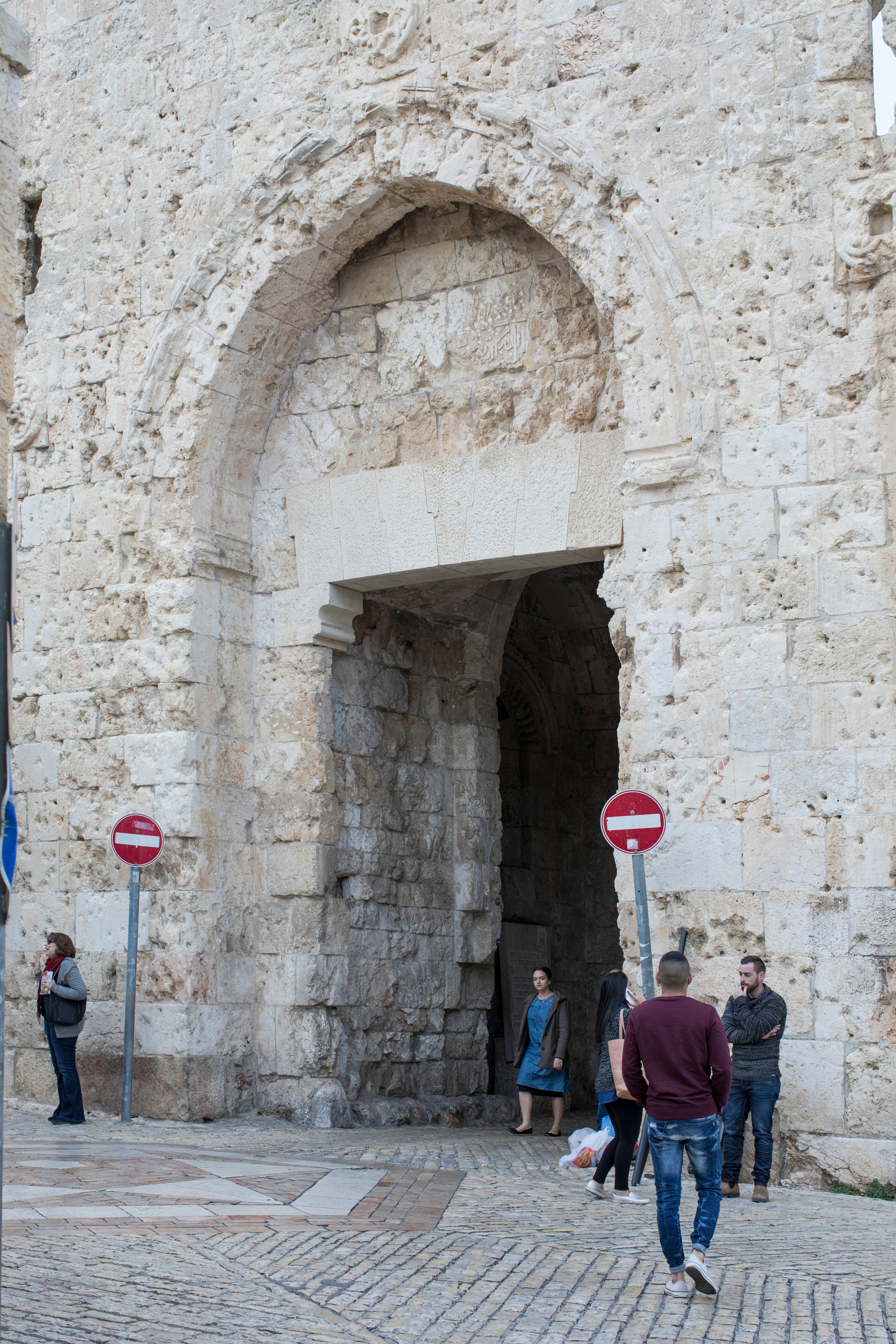 Израиль (январь 2017). Фотограф Сергей Танков