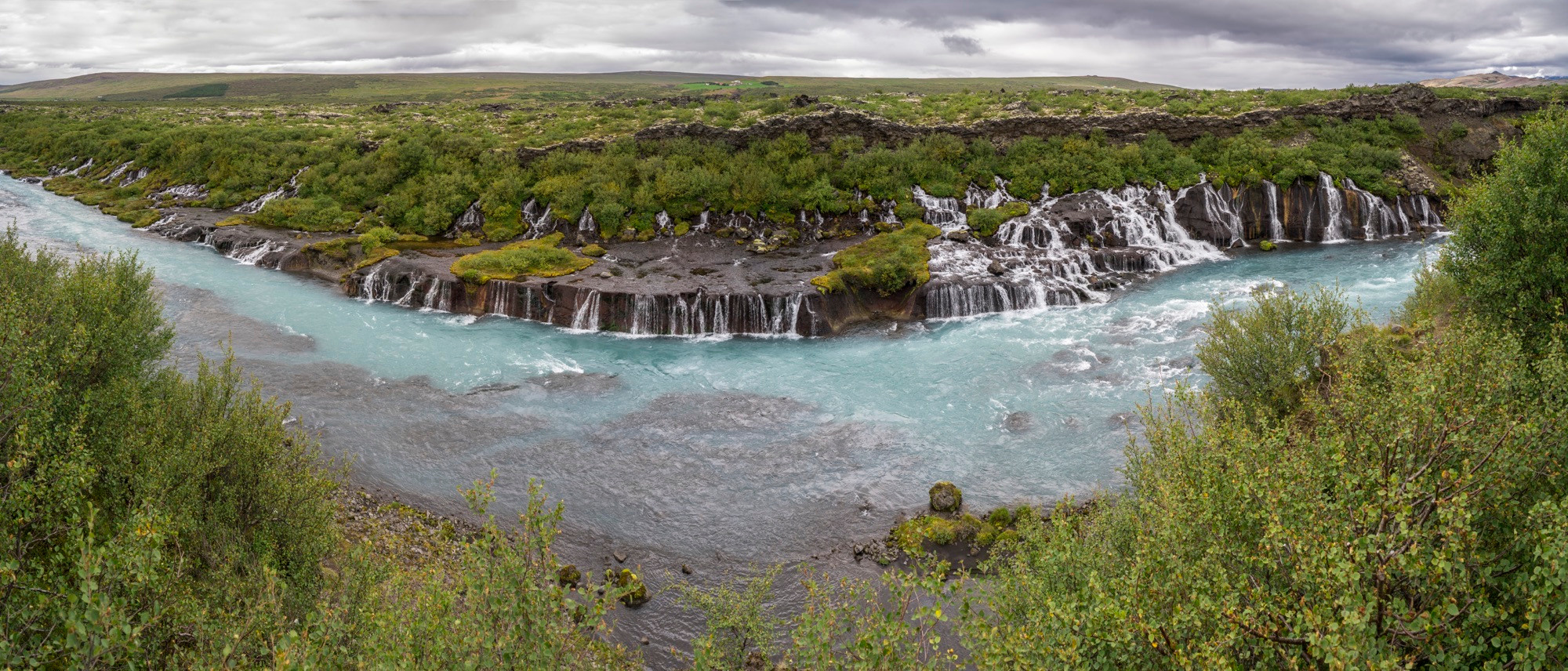 Исландия (август 2018). Фотограф Сергей Танков