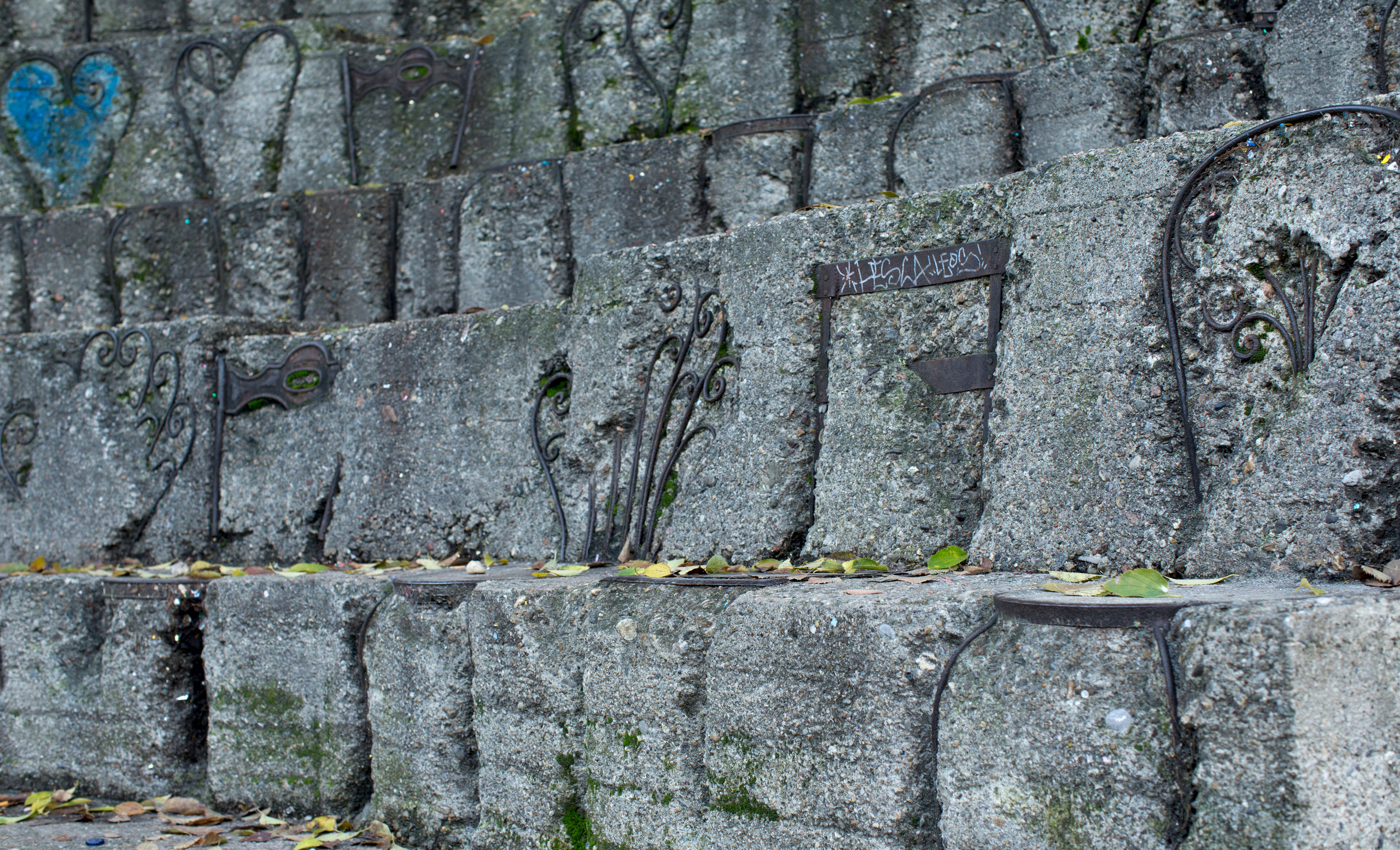Милан (ноябрь 2014). Фотограф Сергей Танков
