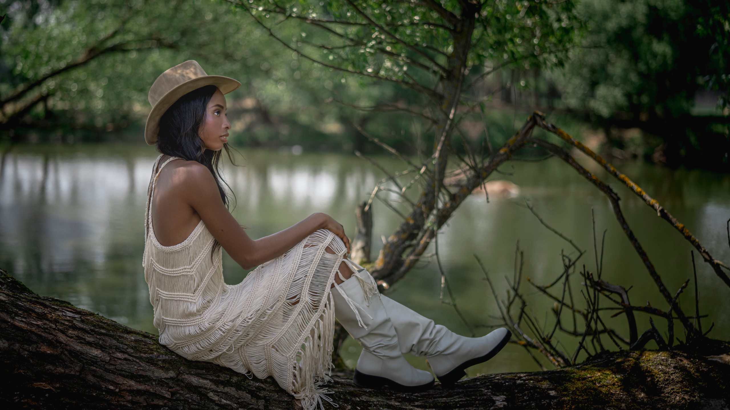 Ранчо. Фотограф Сергей Танков