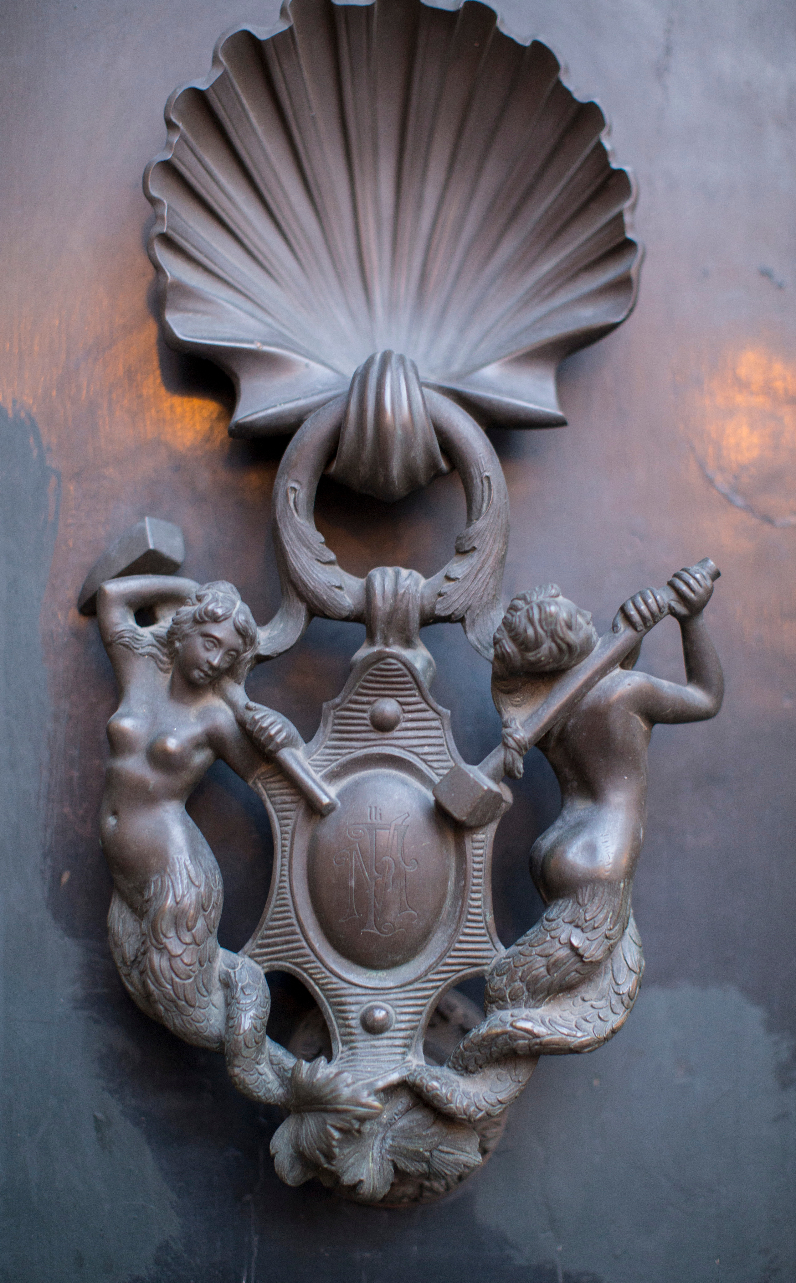 Рим (март 2015). Фотограф Сергей Танков