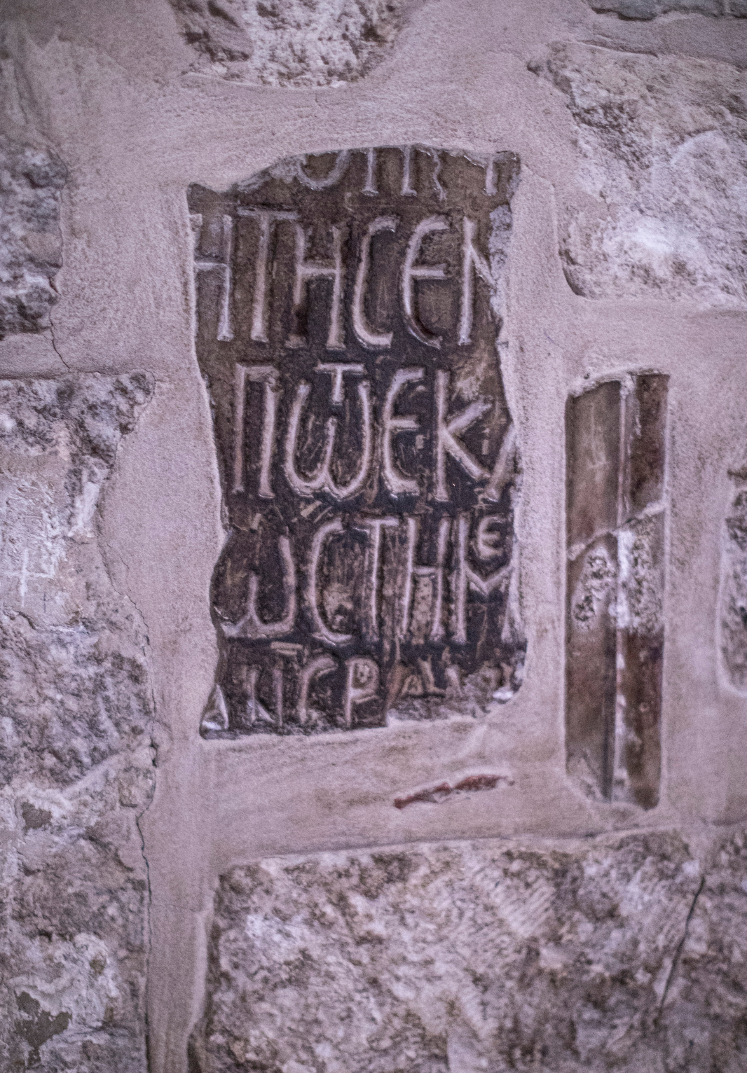 Израиль (январь 2017). Фотограф Сергей Танков