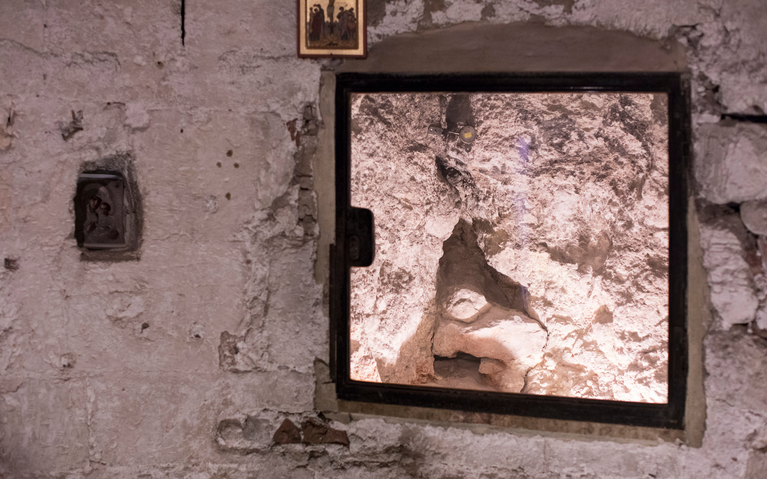 Израиль (январь 2017). Фотограф Сергей Танков