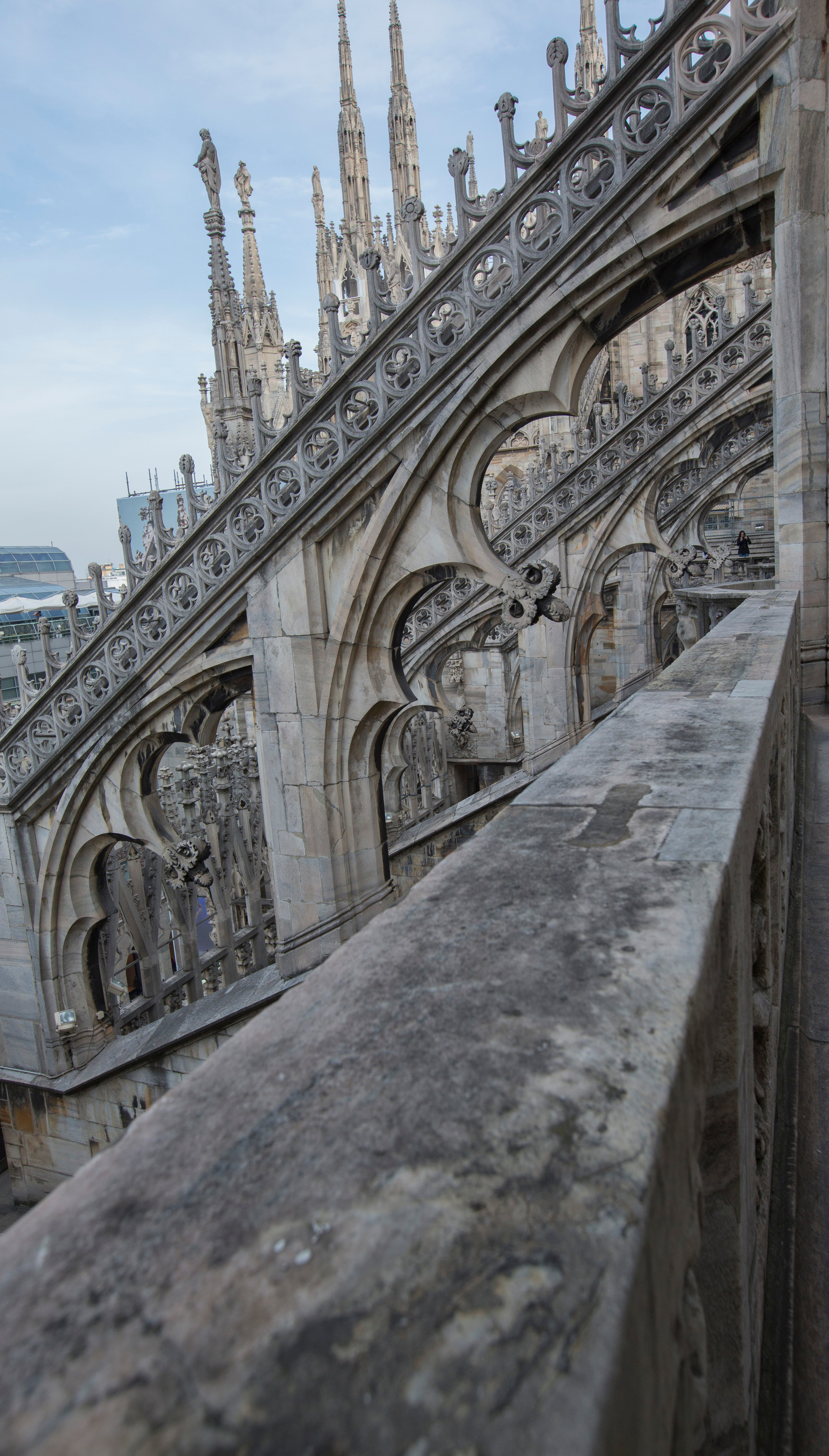Милан (ноябрь 2014). Фотограф Сергей Танков