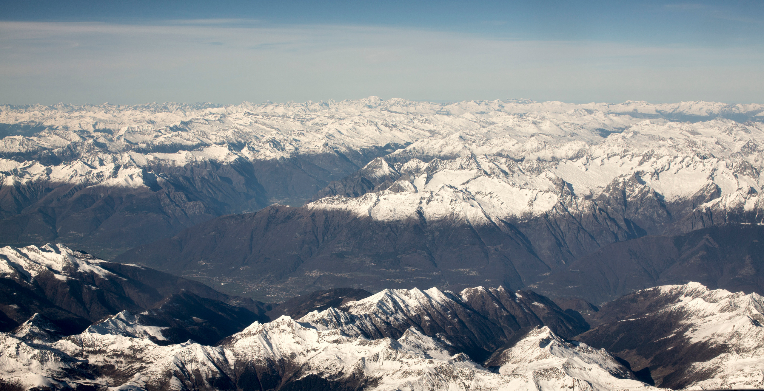 Милан (ноябрь 2014). Фотограф Сергей Танков