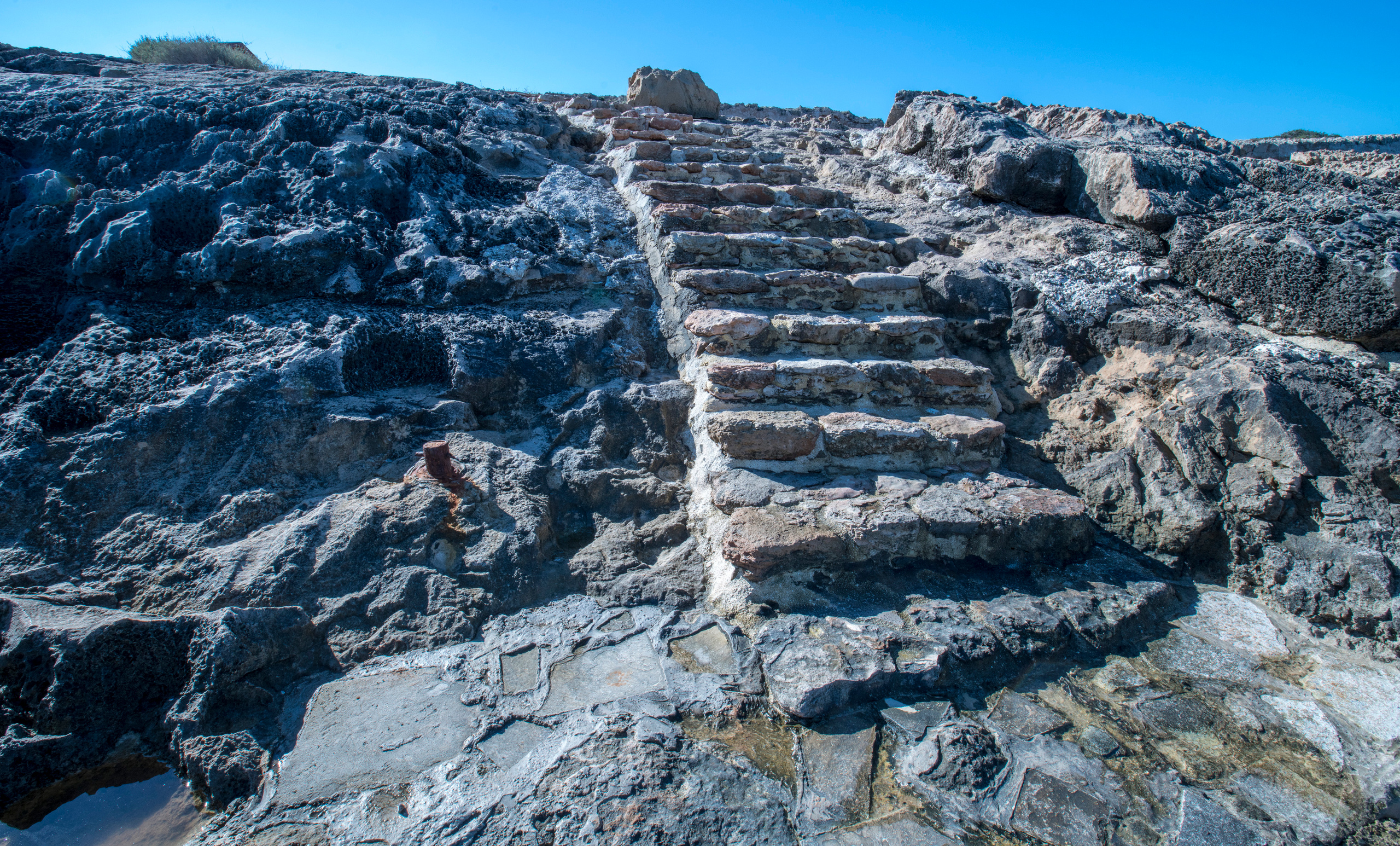 Кипр (январь 2018). Фотограф Сергей Танков