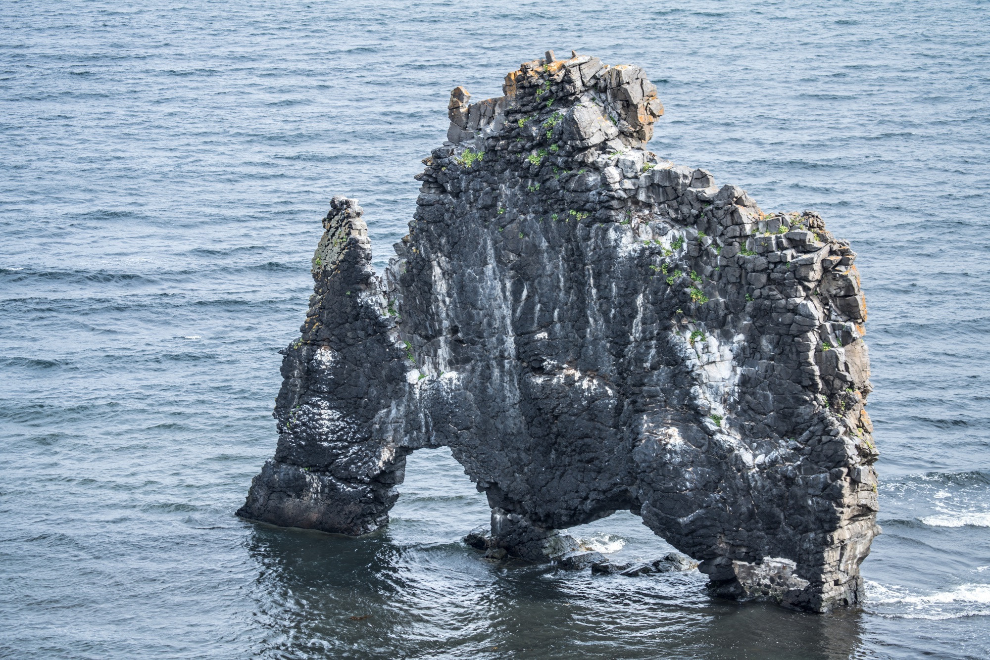 Исландия (август 2018). Фотограф Сергей Танков