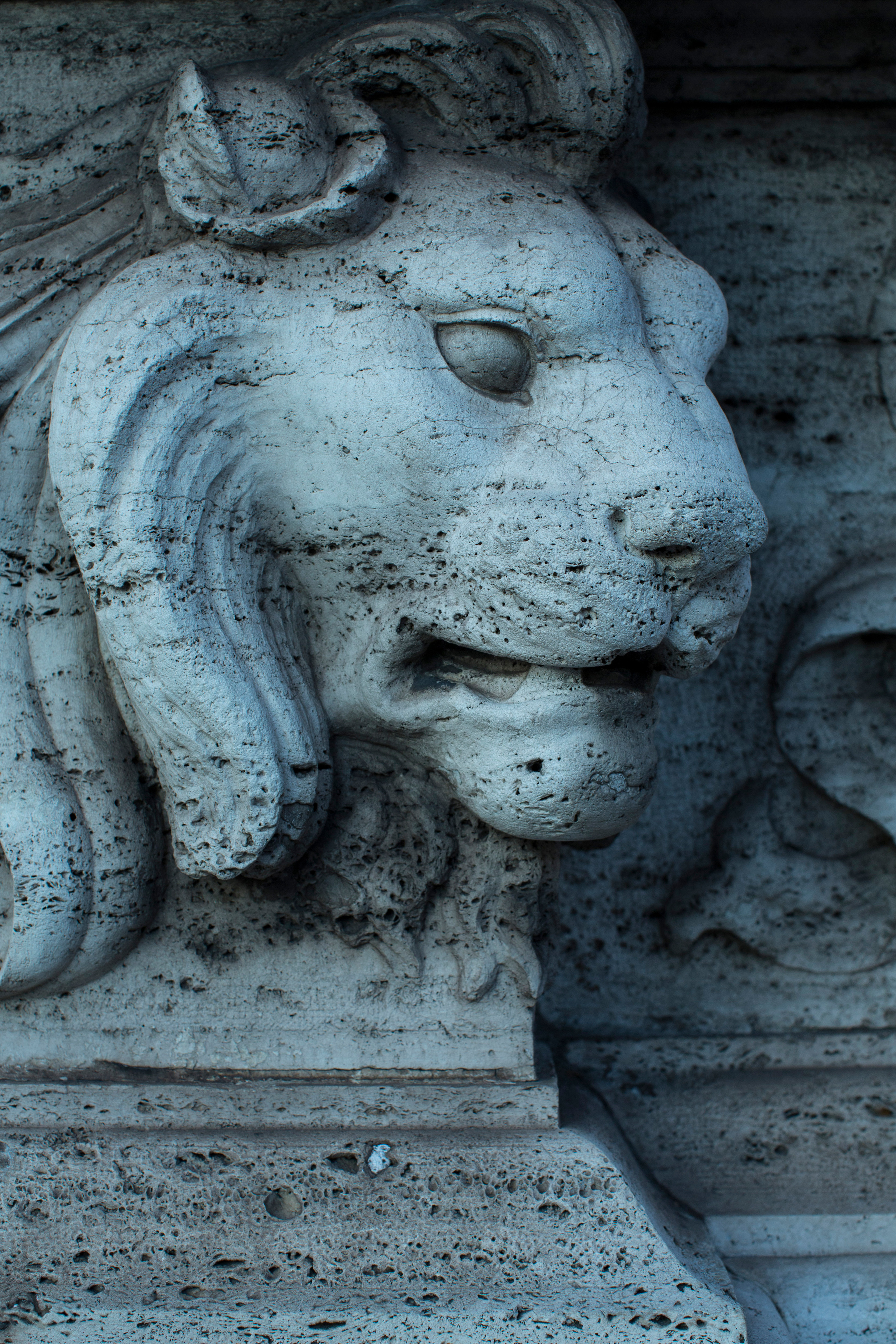 Рим (март 2015). Фотограф Сергей Танков