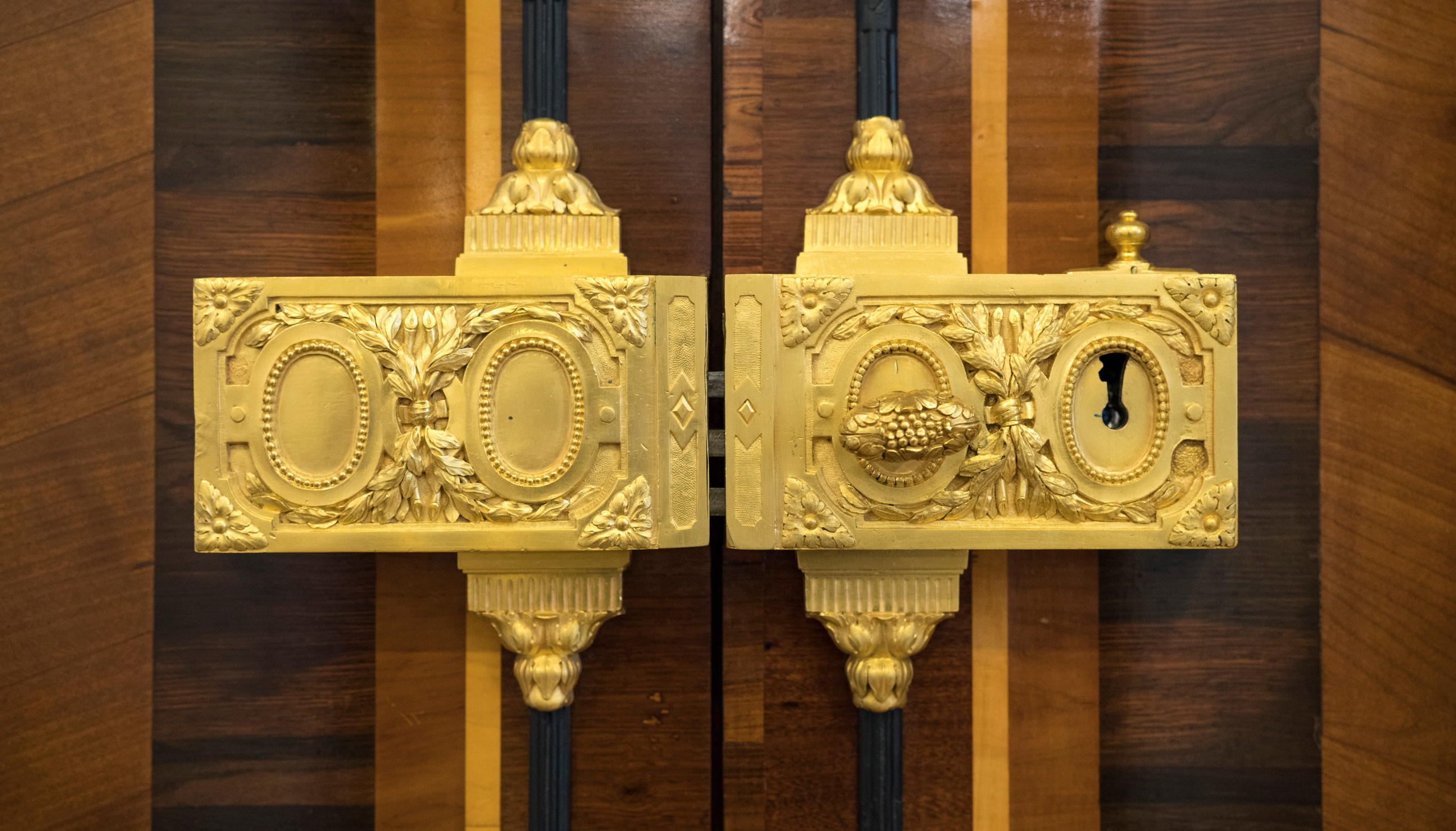 Питер (январь 2018). Фотограф Сергей Танков