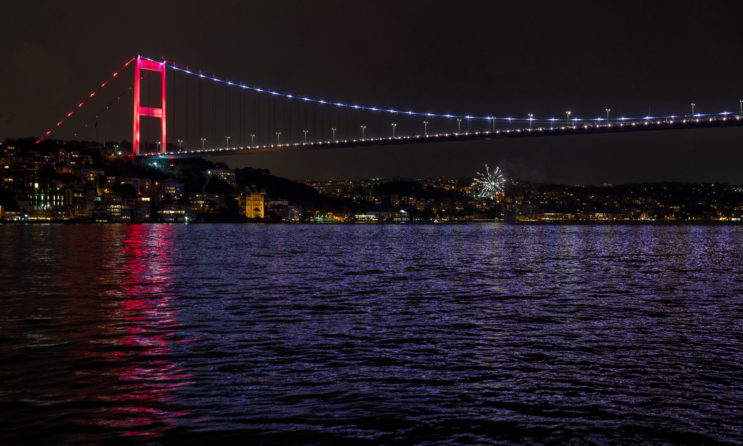 Стамбул (ноябрь 2018). Фотограф Сергей Танков
