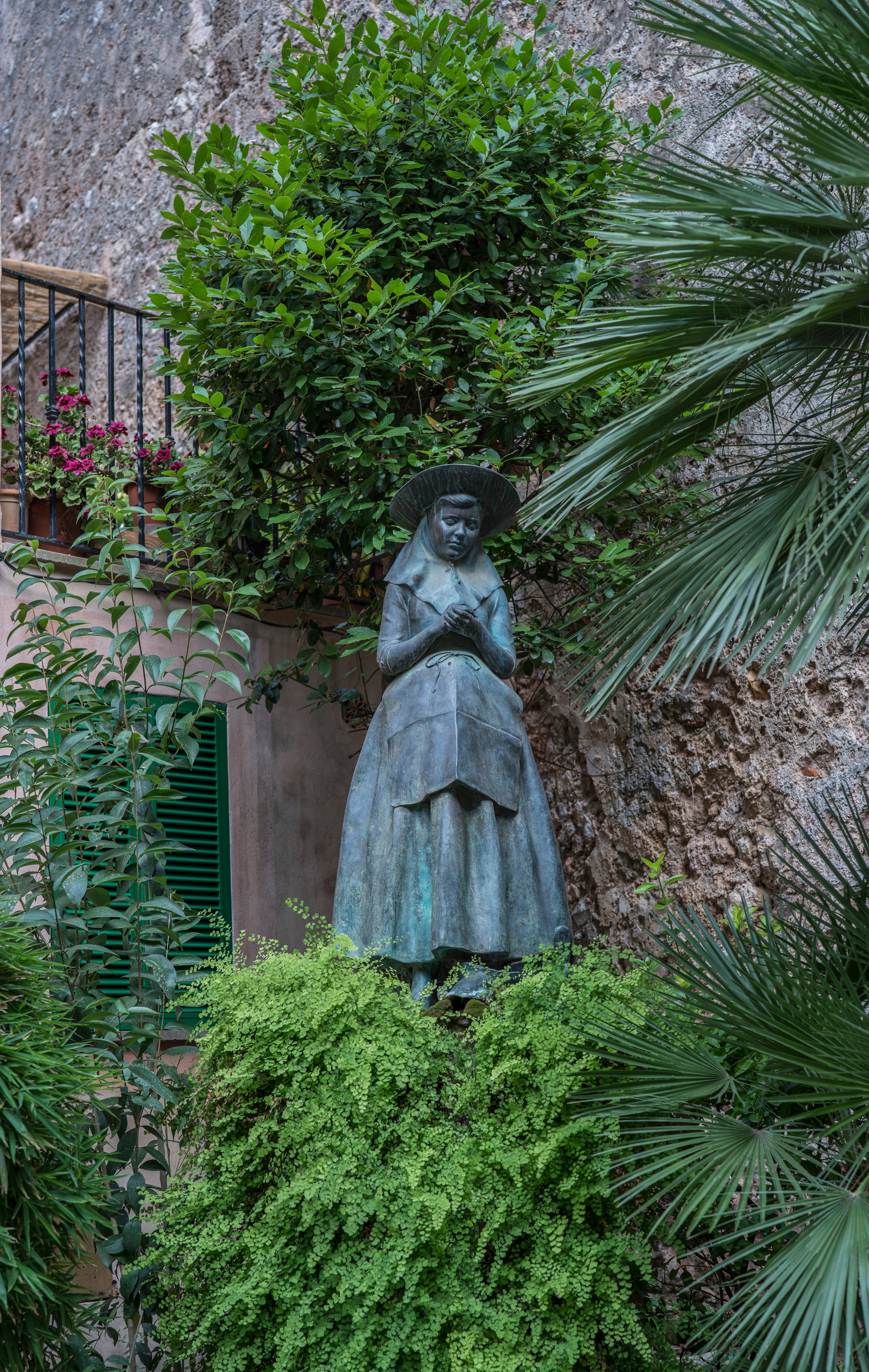 Майорка (июль 2018). Фотограф Сергей Танков