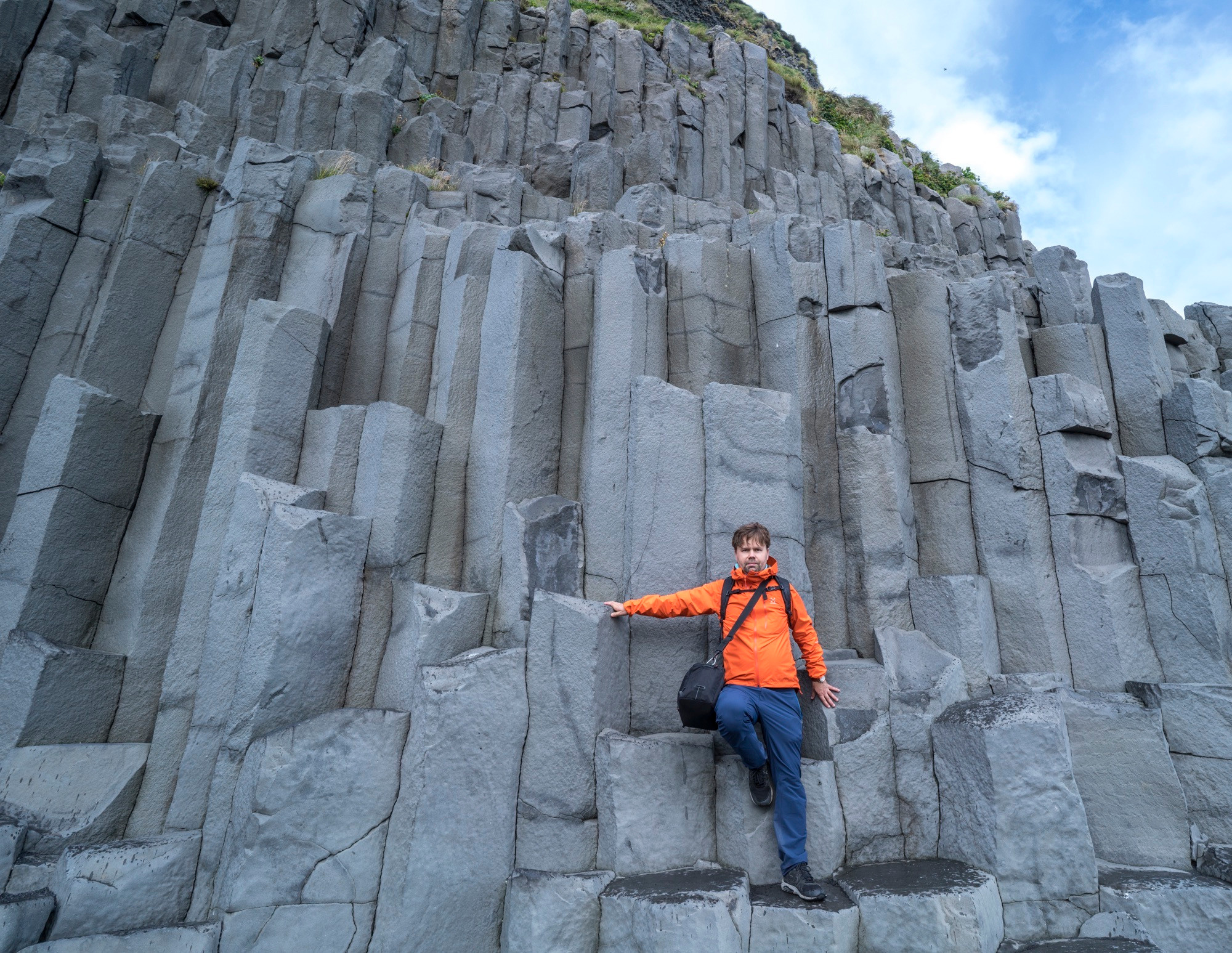 Исландия (август 2018). Фотограф Сергей Танков