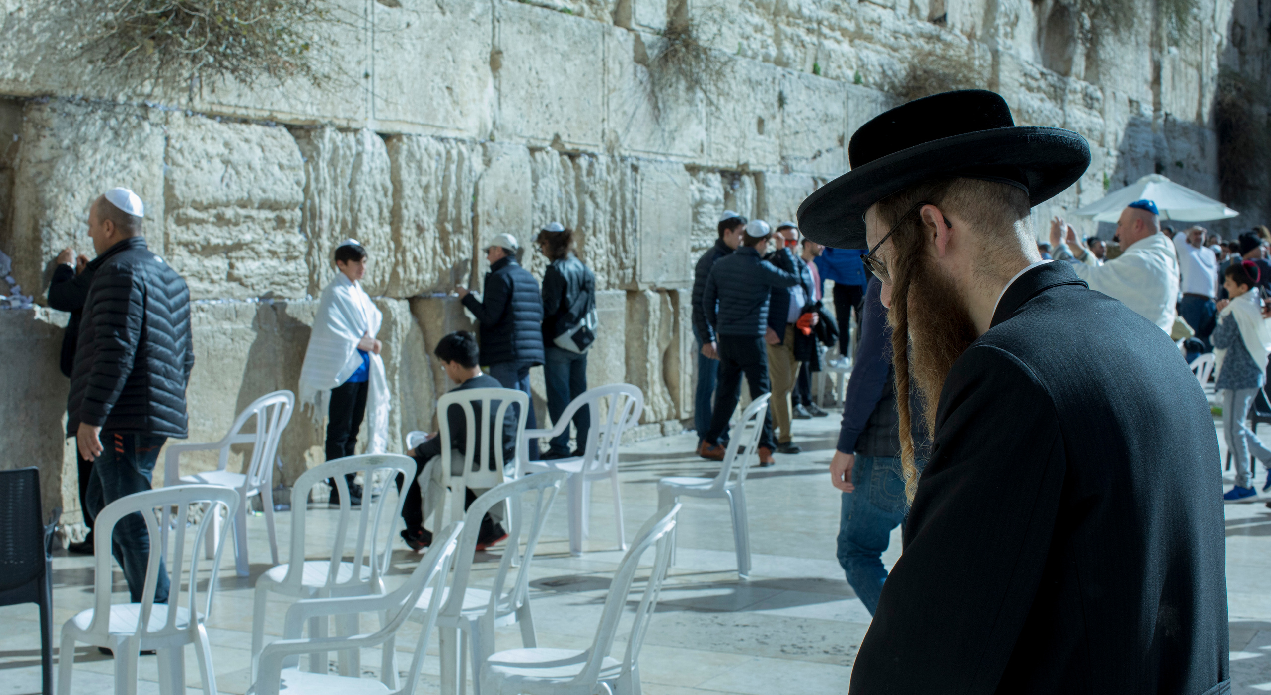 Израиль (январь 2017). Фотограф Сергей Танков