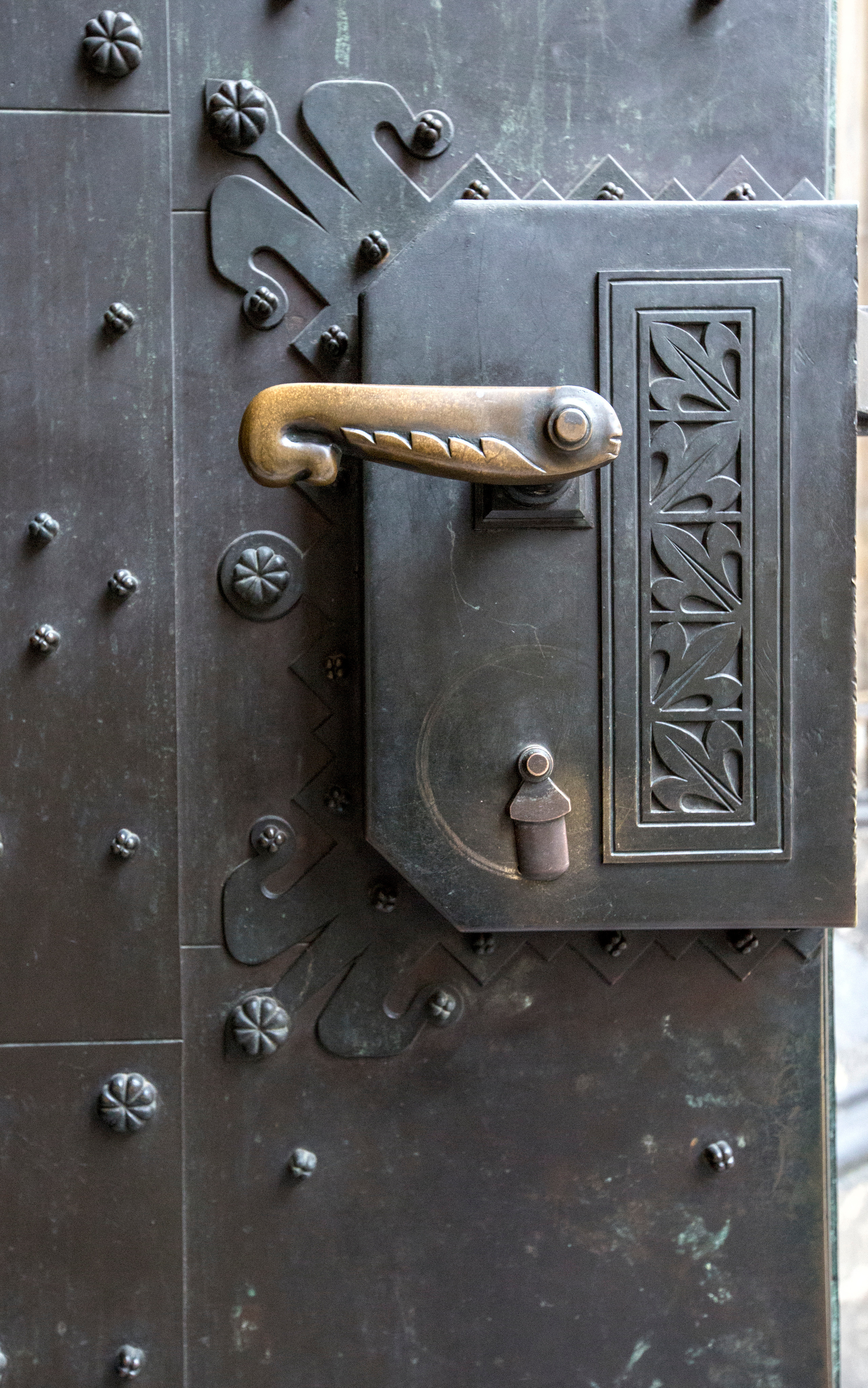 Прага (декабрь 2013). Фотограф Сергей Танков