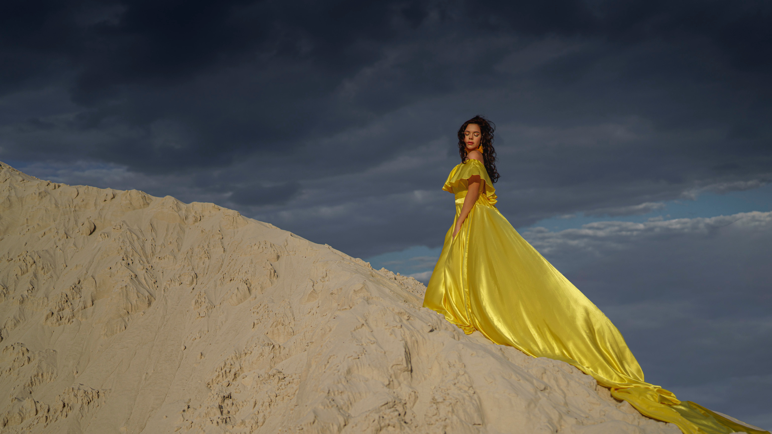 Аделина. Фотограф Сергей Танков