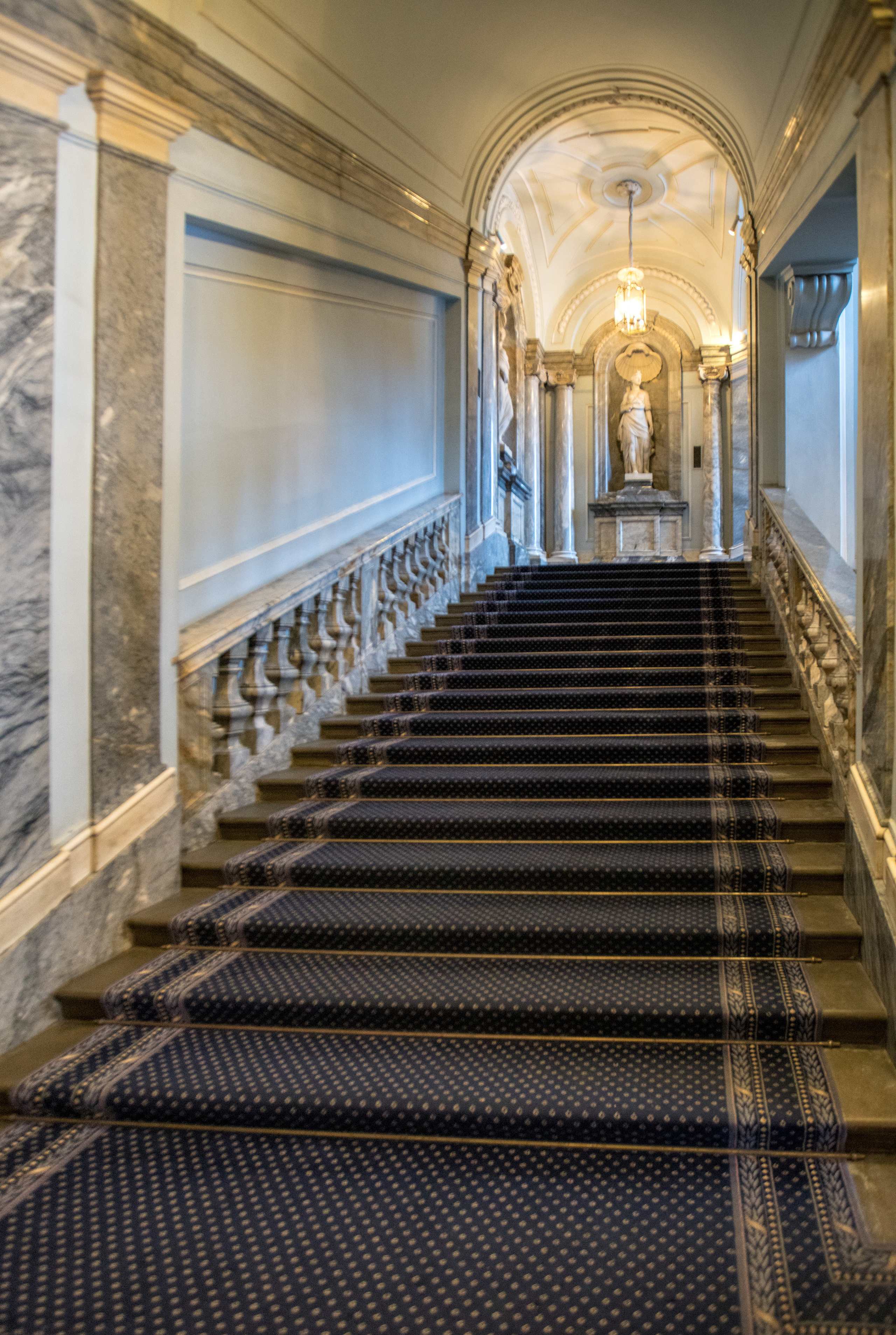 Питер (январь 2018). Фотограф Сергей Танков