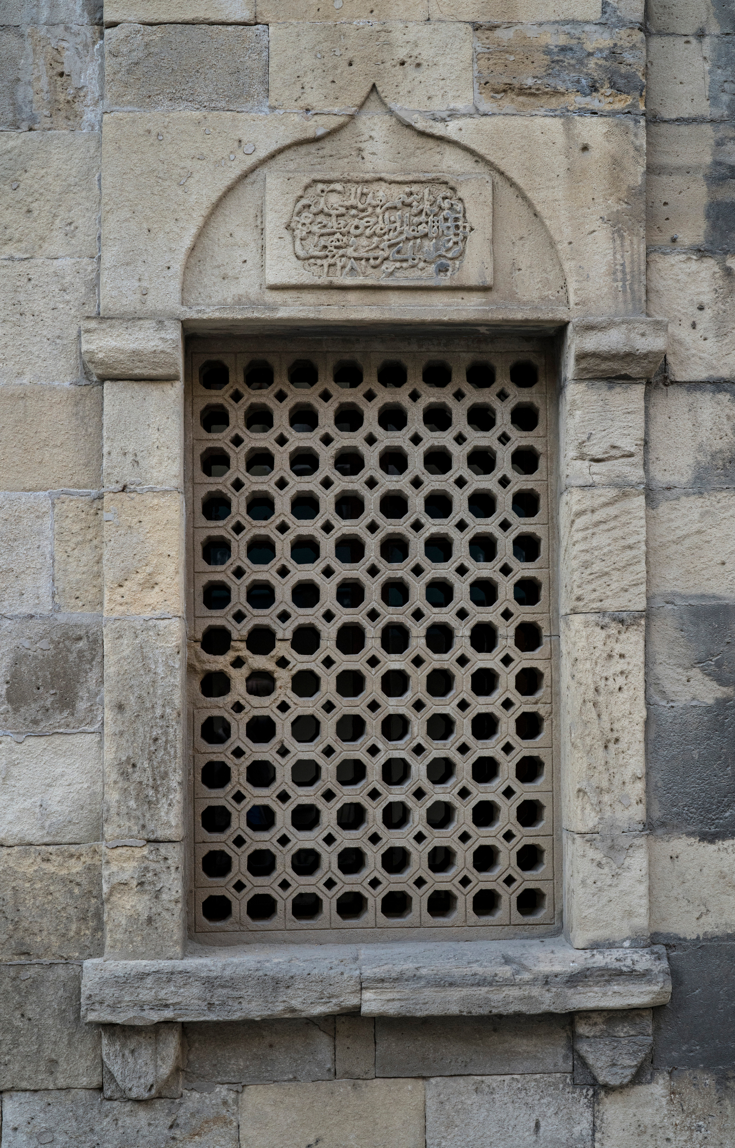 Азербайджан (апрель 2018). Фотограф Сергей Танков