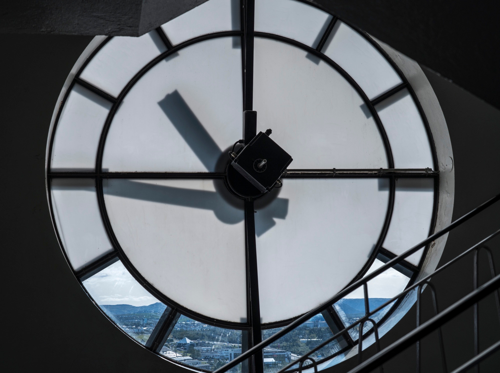 Исландия (август 2018). Фотограф Сергей Танков