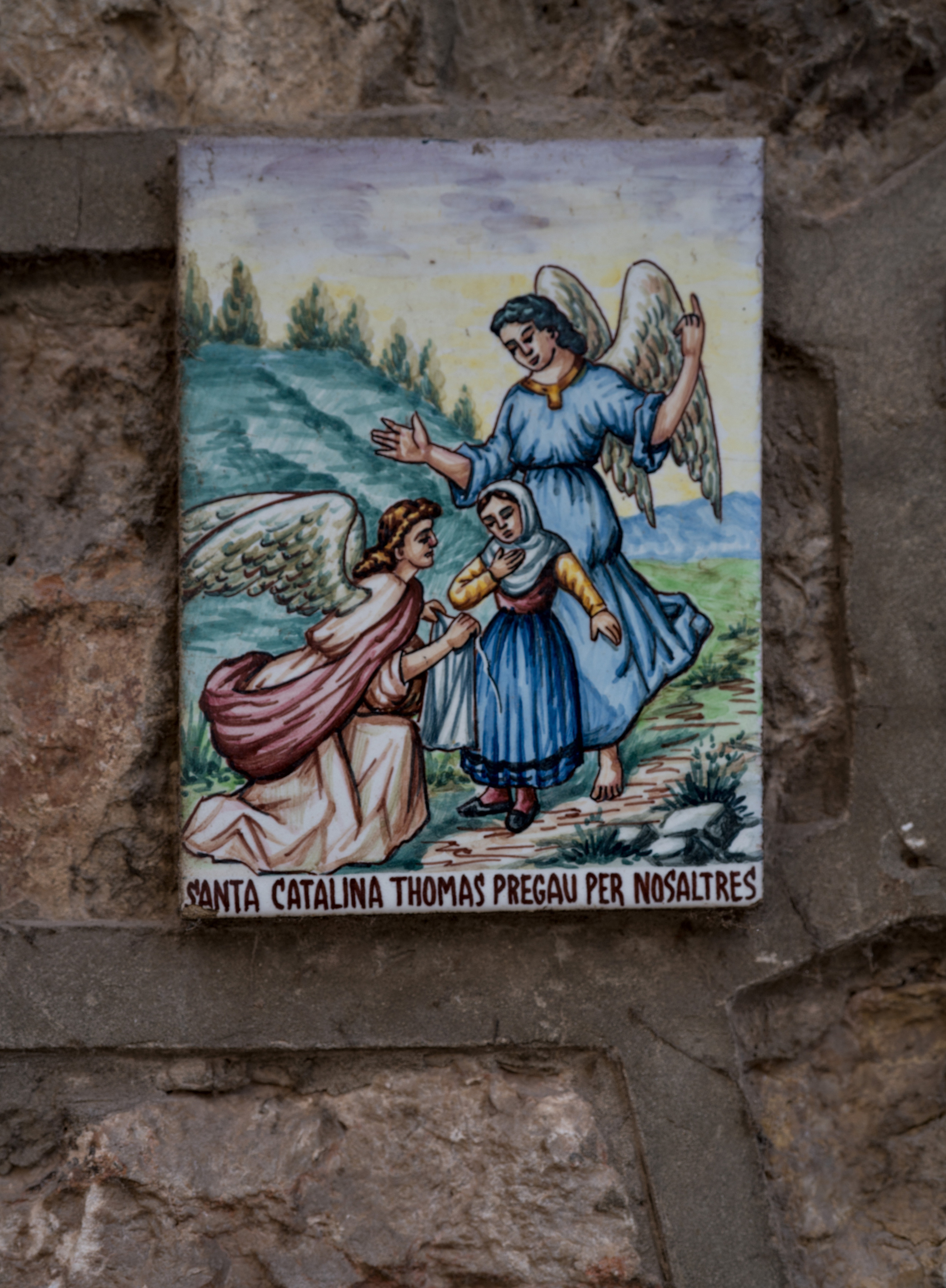 Майорка (июль 2018). Фотограф Сергей Танков