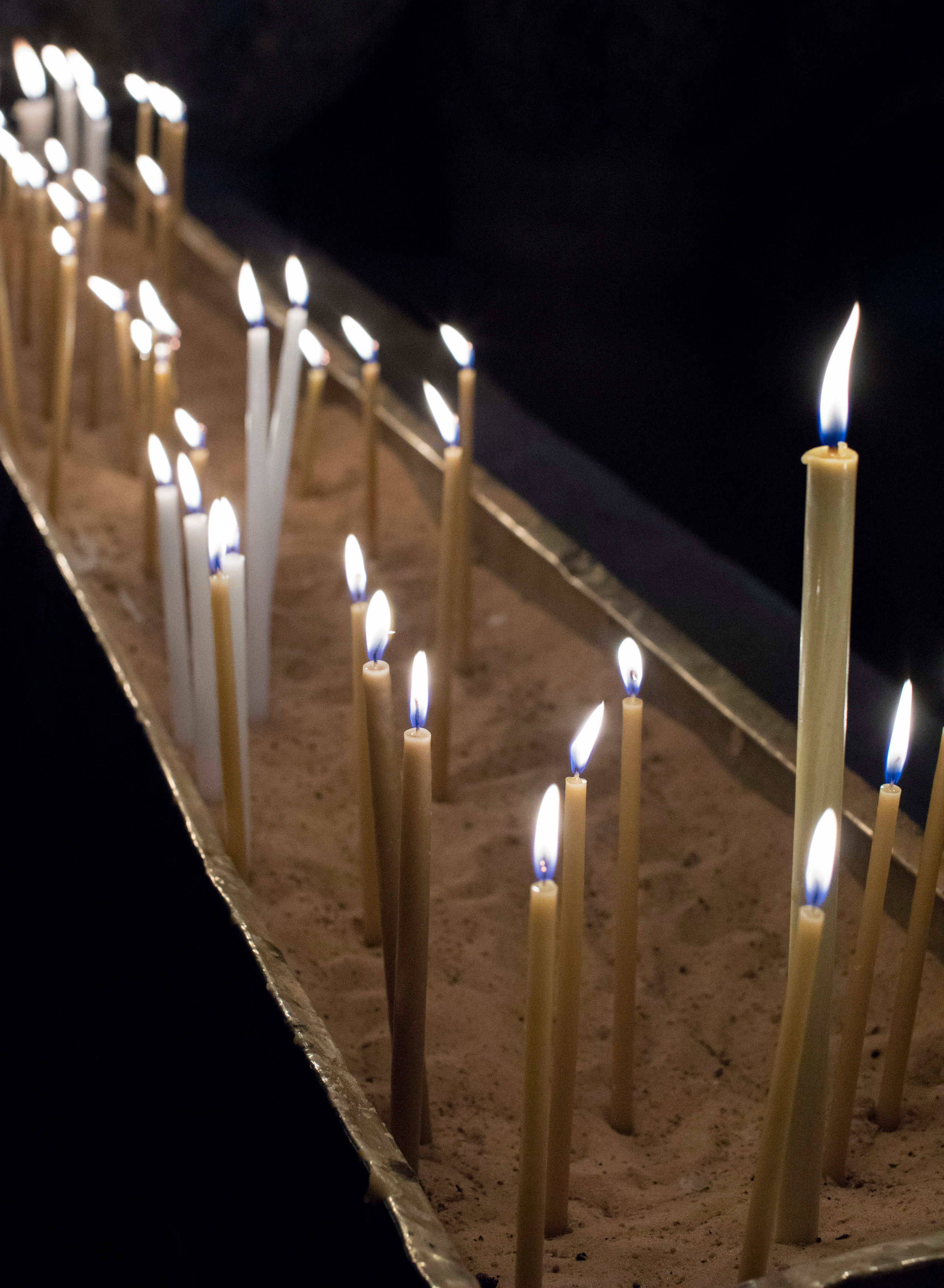 Израиль (январь 2017). Фотограф Сергей Танков