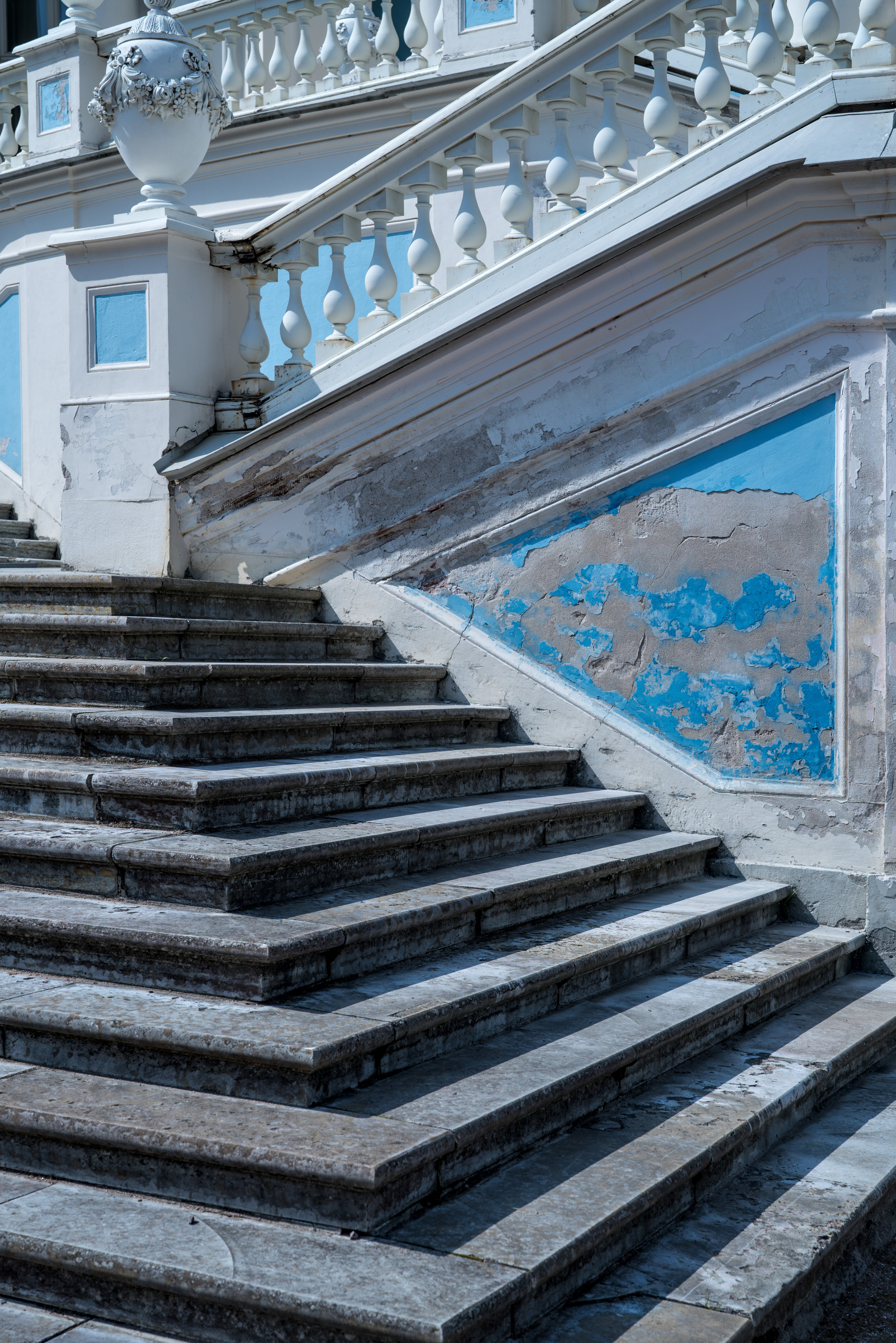 Питер (июль 2018). Фотограф Сергей Танков