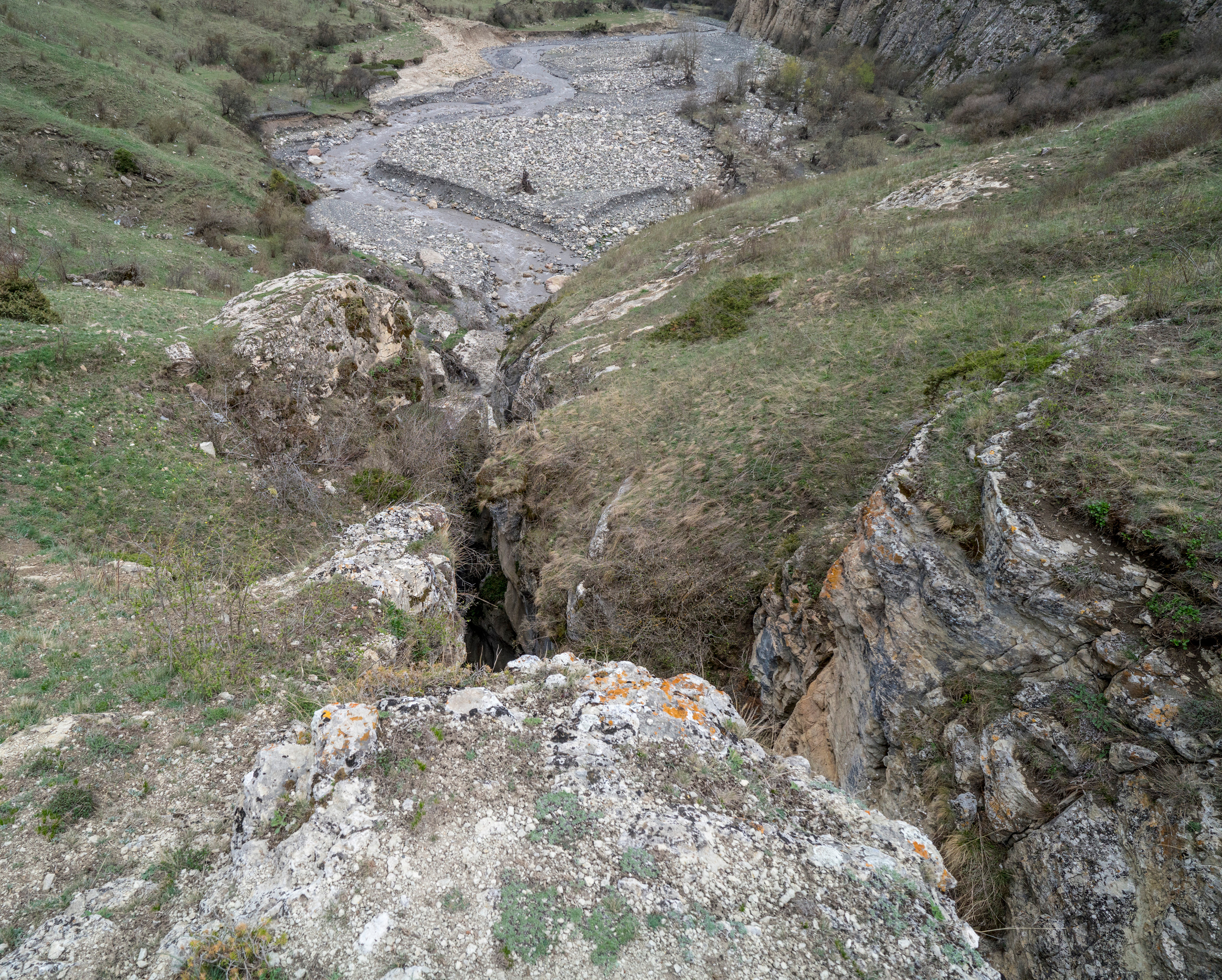 Азербайджан (апрель 2018). Фотограф Сергей Танков