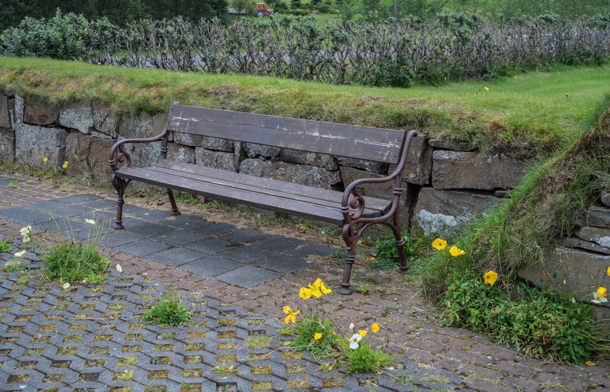 Исландия (август 2018). Фотограф Сергей Танков