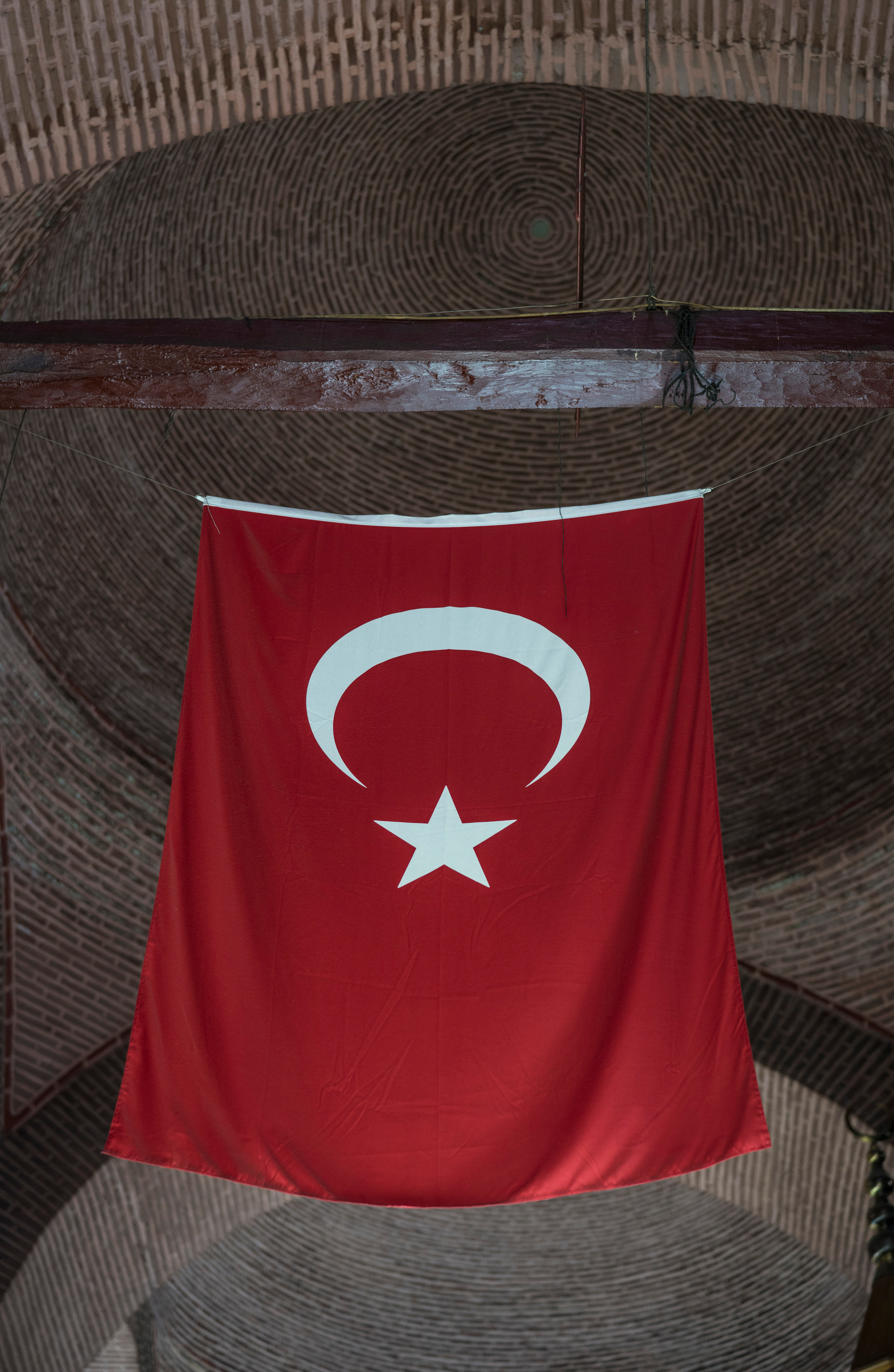 Стамбул (ноябрь 2018). Фотограф Сергей Танков