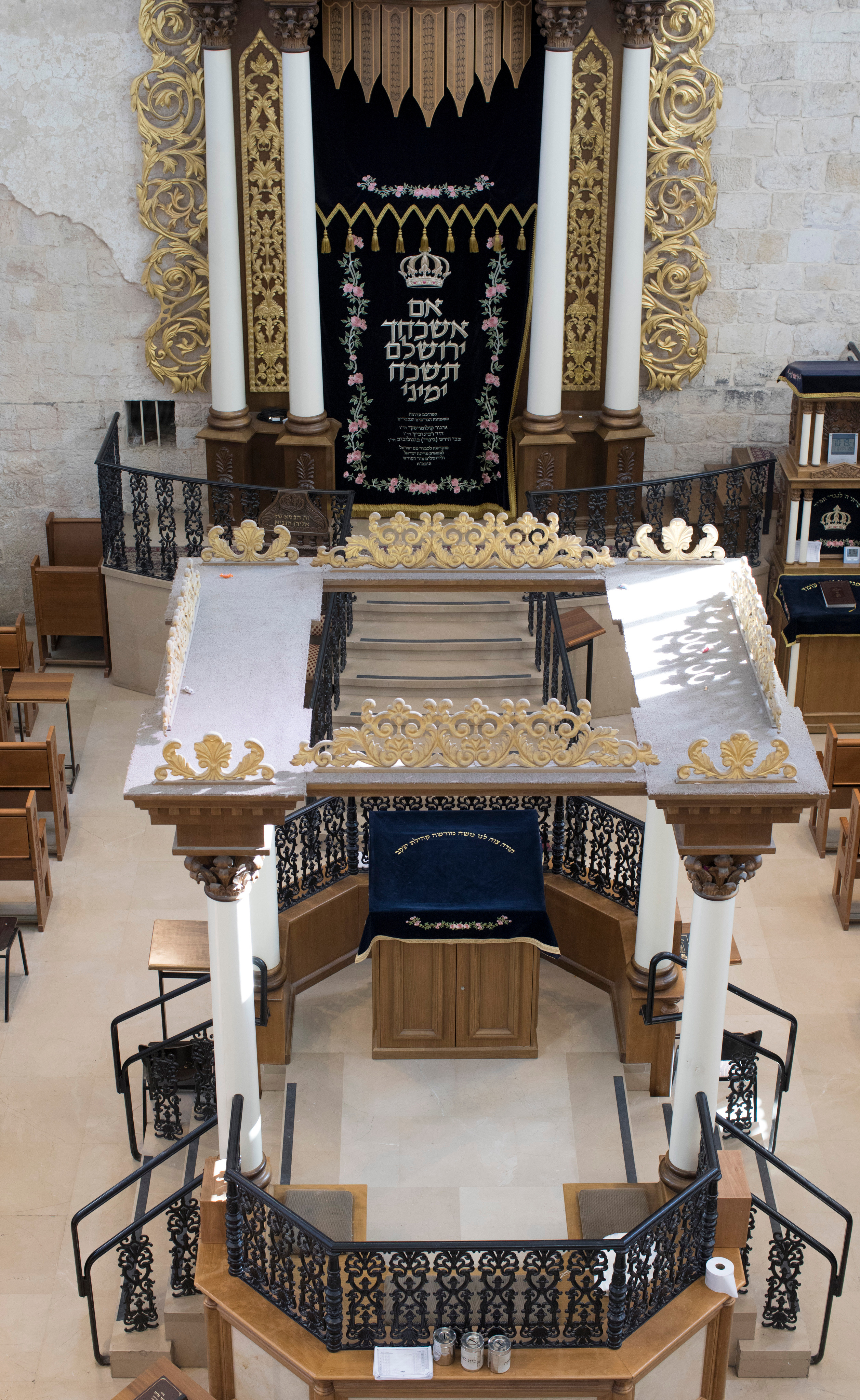 Израиль (январь 2017). Фотограф Сергей Танков