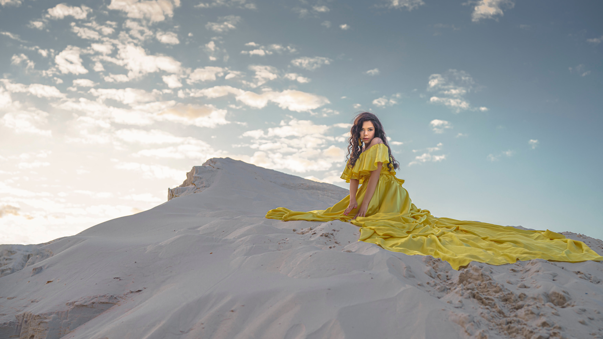 Аделина. Фотограф Сергей Танков