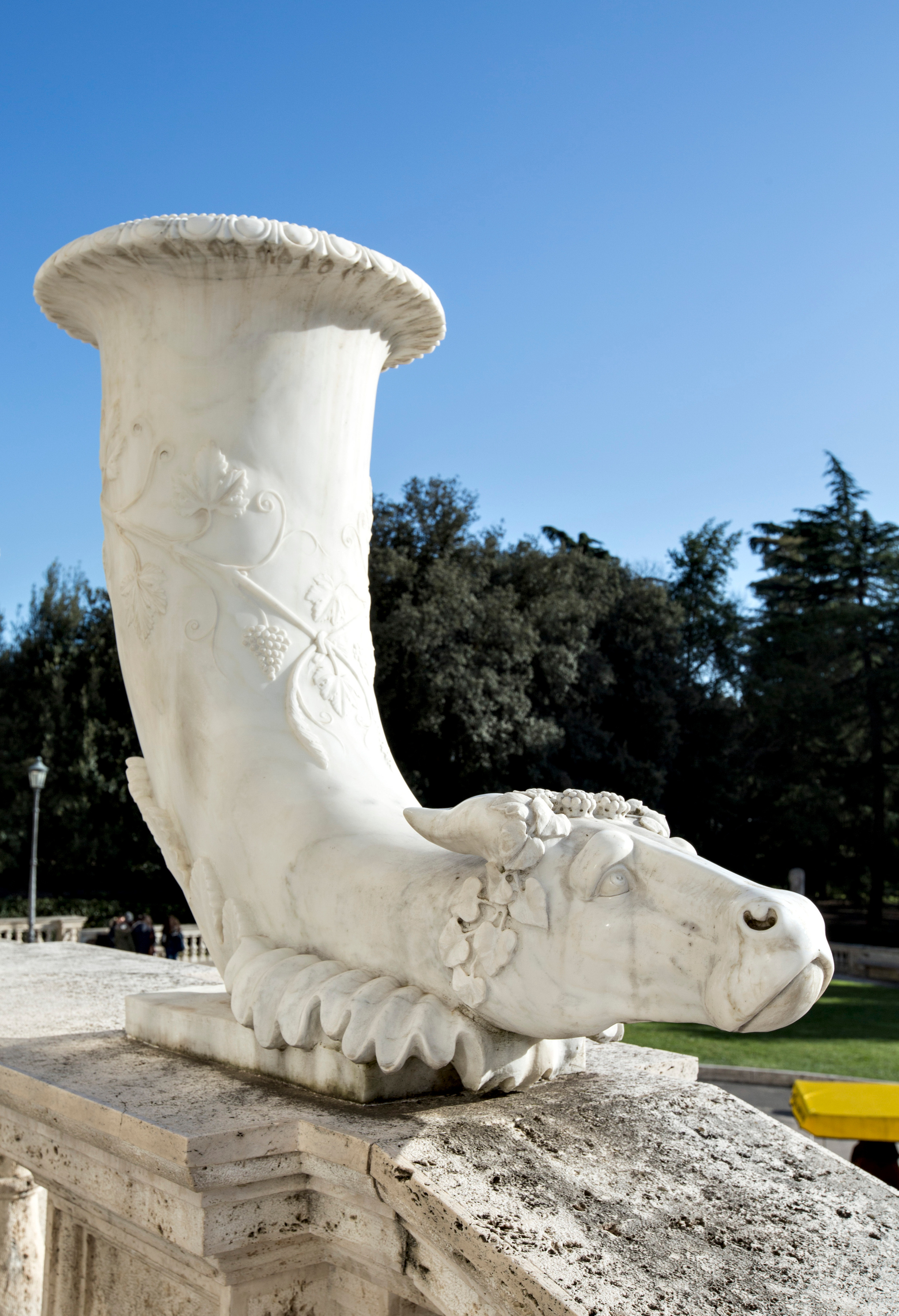 Рим (март 2015). Фотограф Сергей Танков