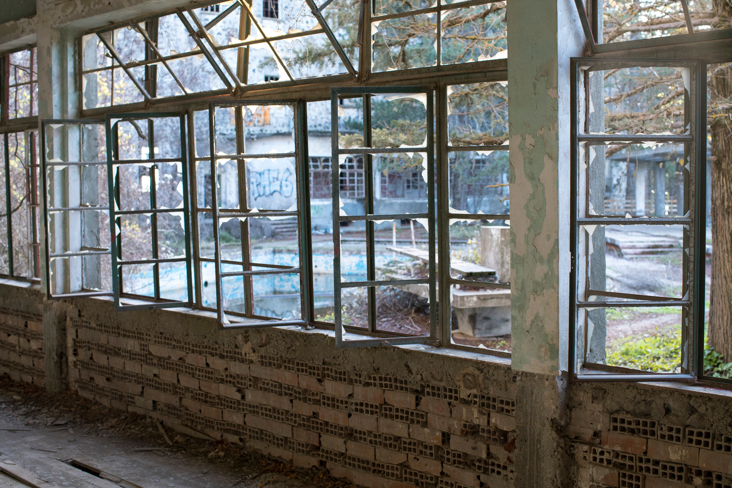 Кипр (январь 2018). Фотограф Сергей Танков