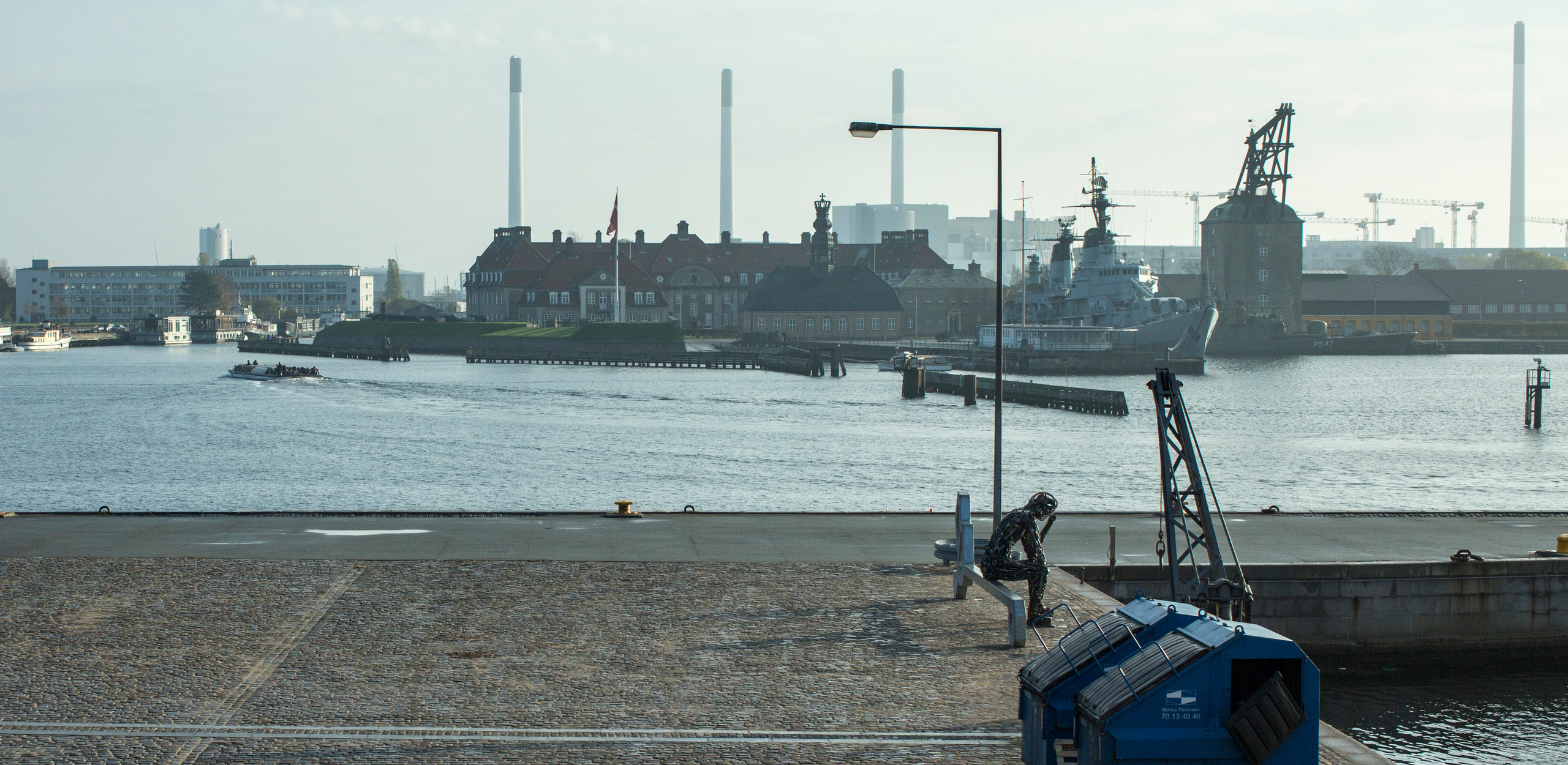 Копенгаген (ноябрь 2012). Фотограф Сергей Танков