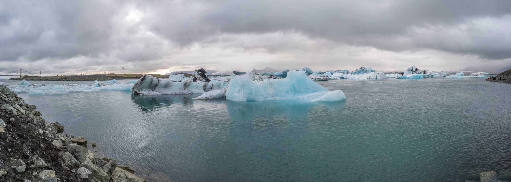 Исландия (август 2018). Фотограф Сергей Танков