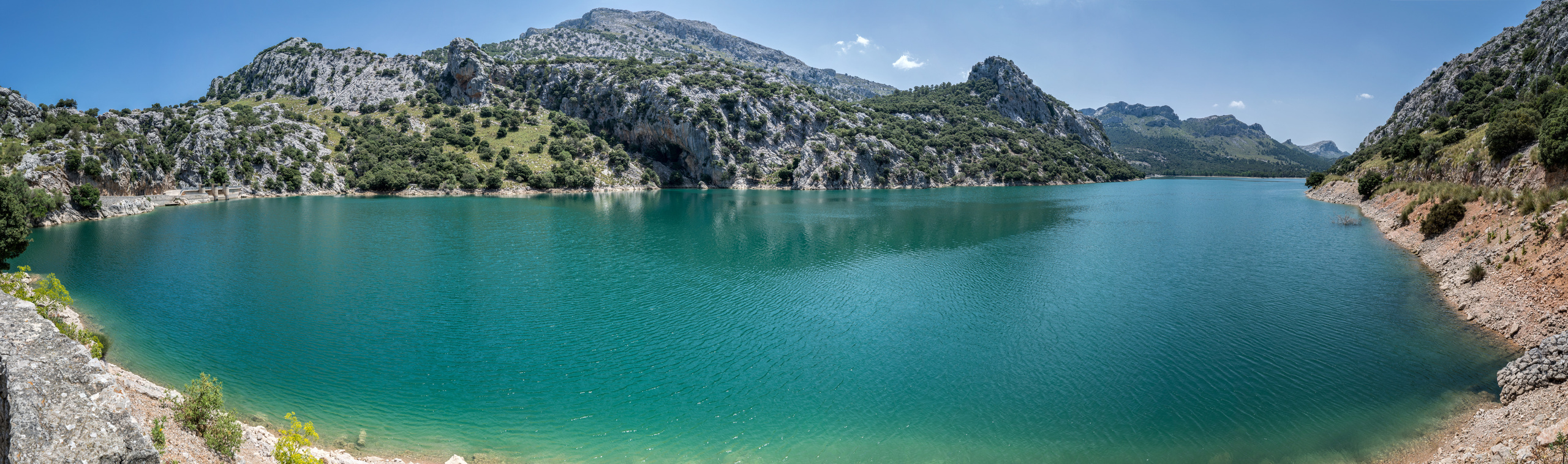 Майорка (июль 2018). Фотограф Сергей Танков