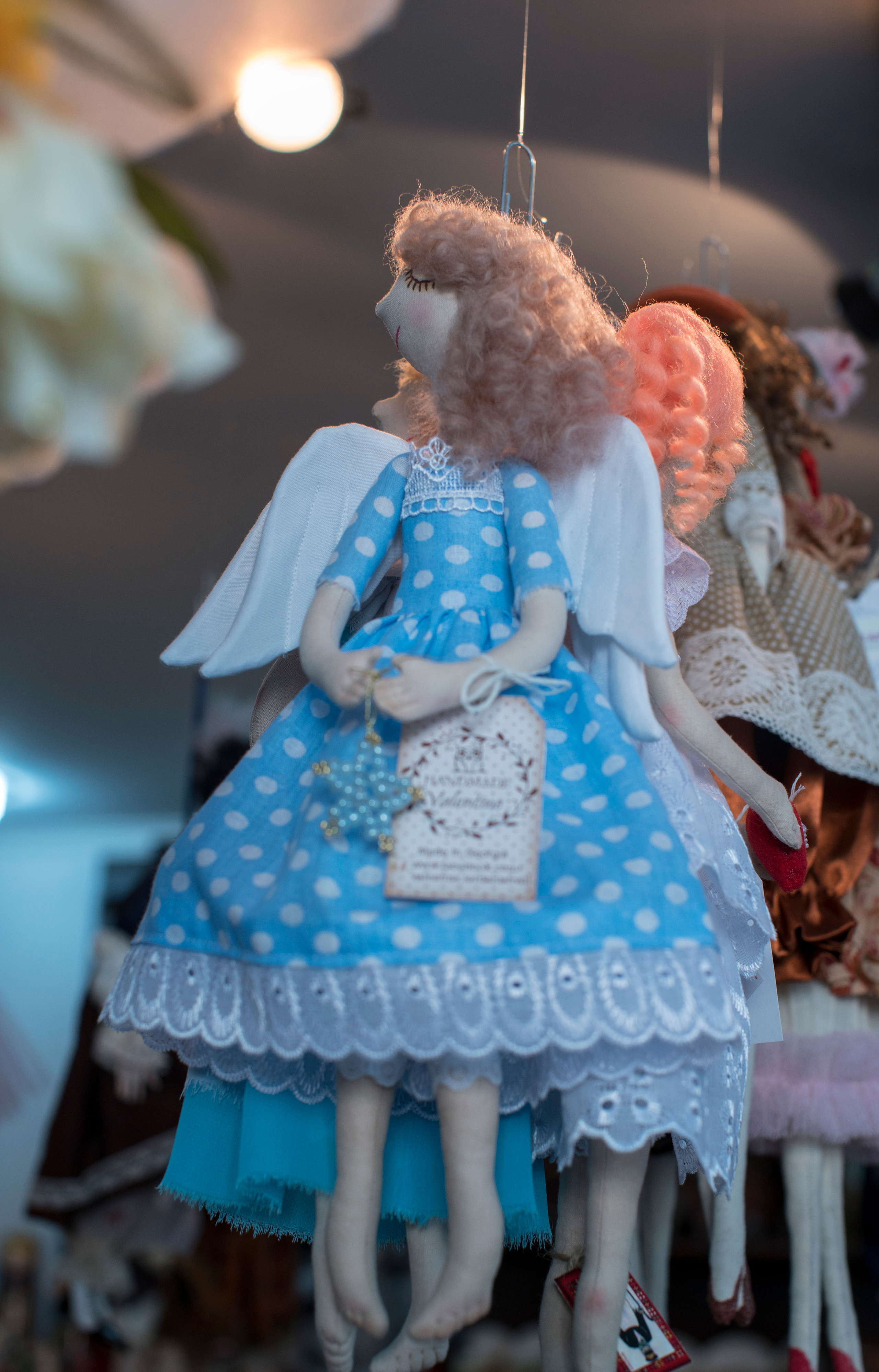 Грузия (декабрь 2017). Фотограф Сергей Танков