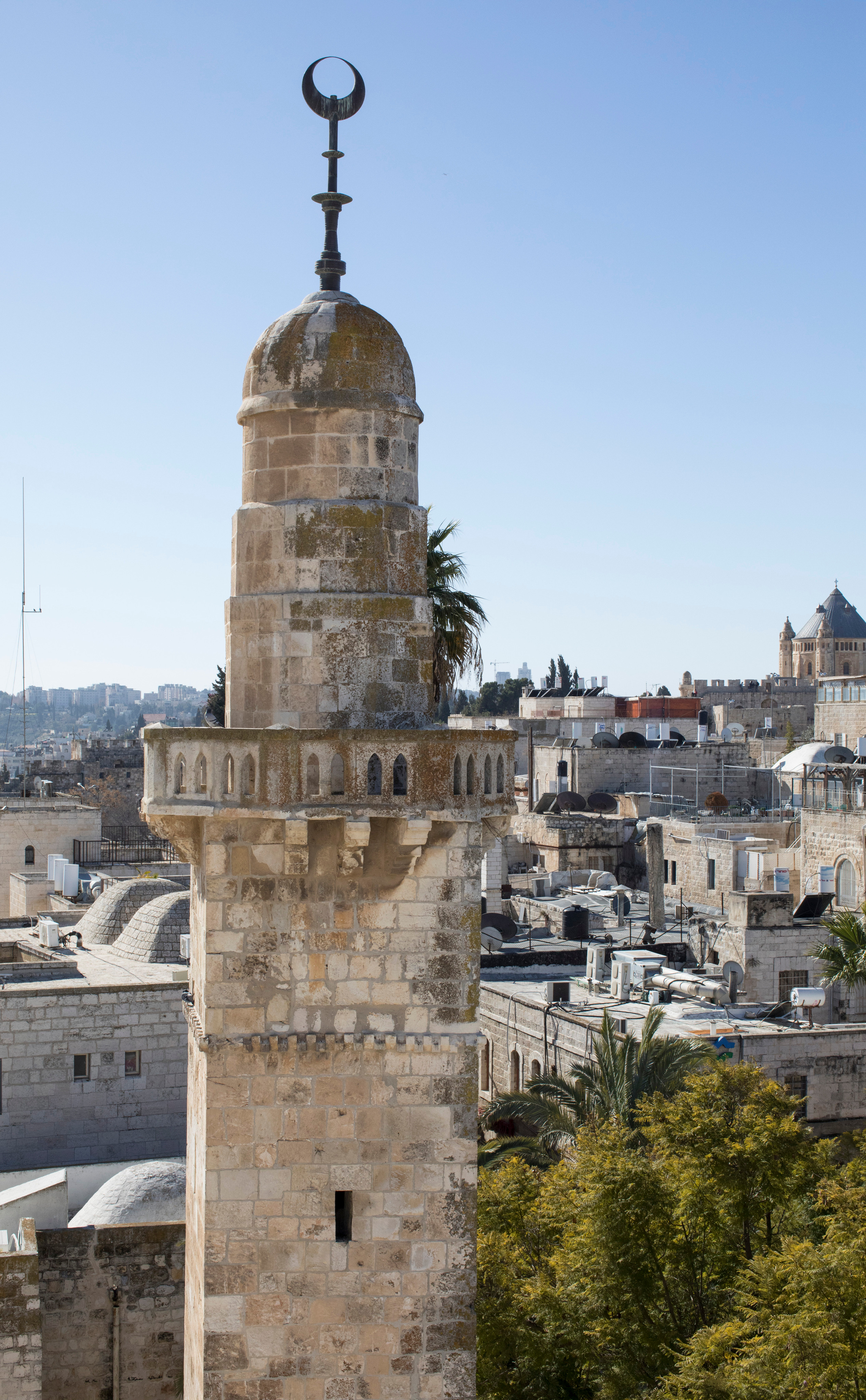 Израиль (январь 2017). Фотограф Сергей Танков