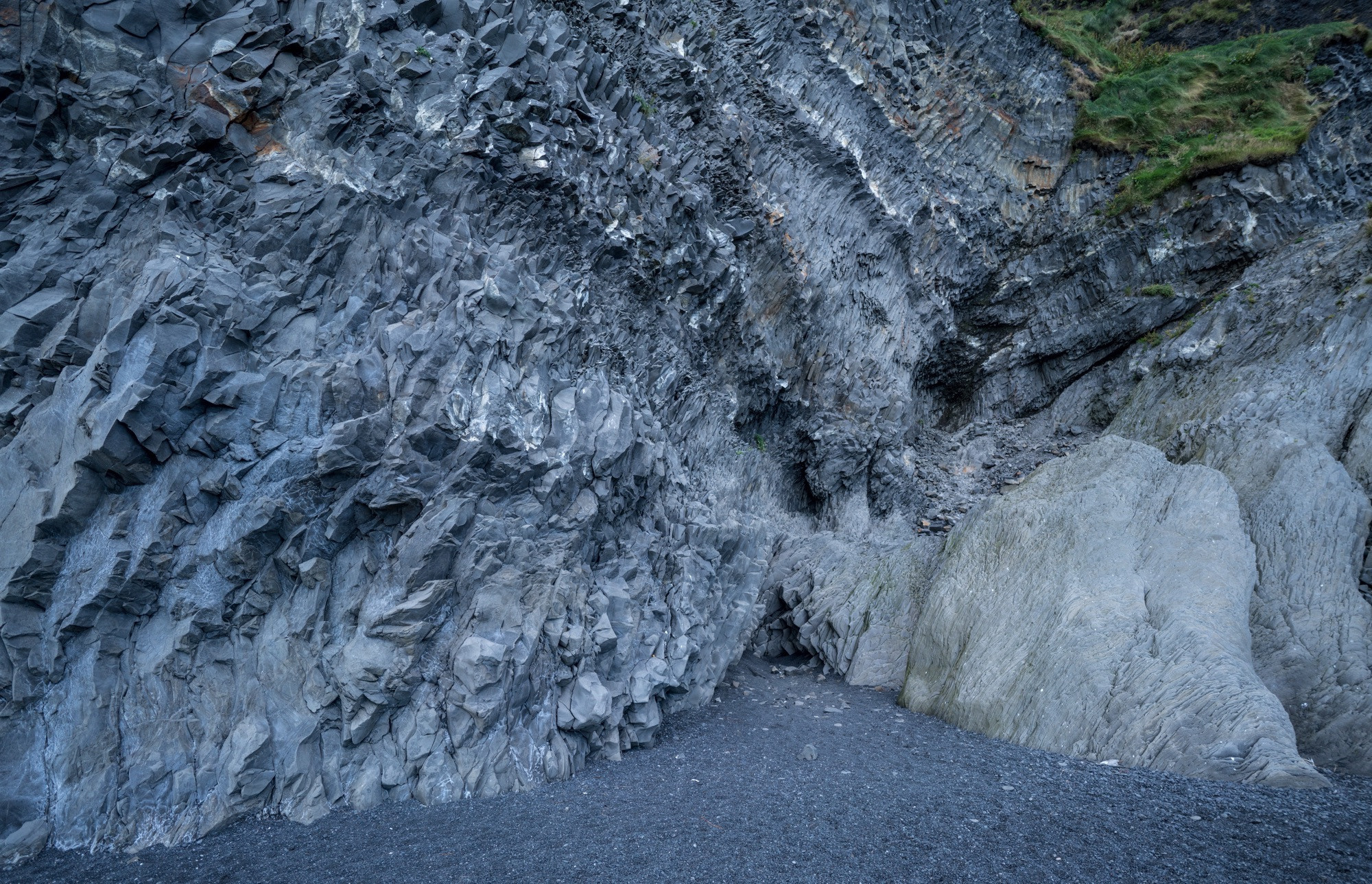 Исландия (август 2018). Фотограф Сергей Танков
