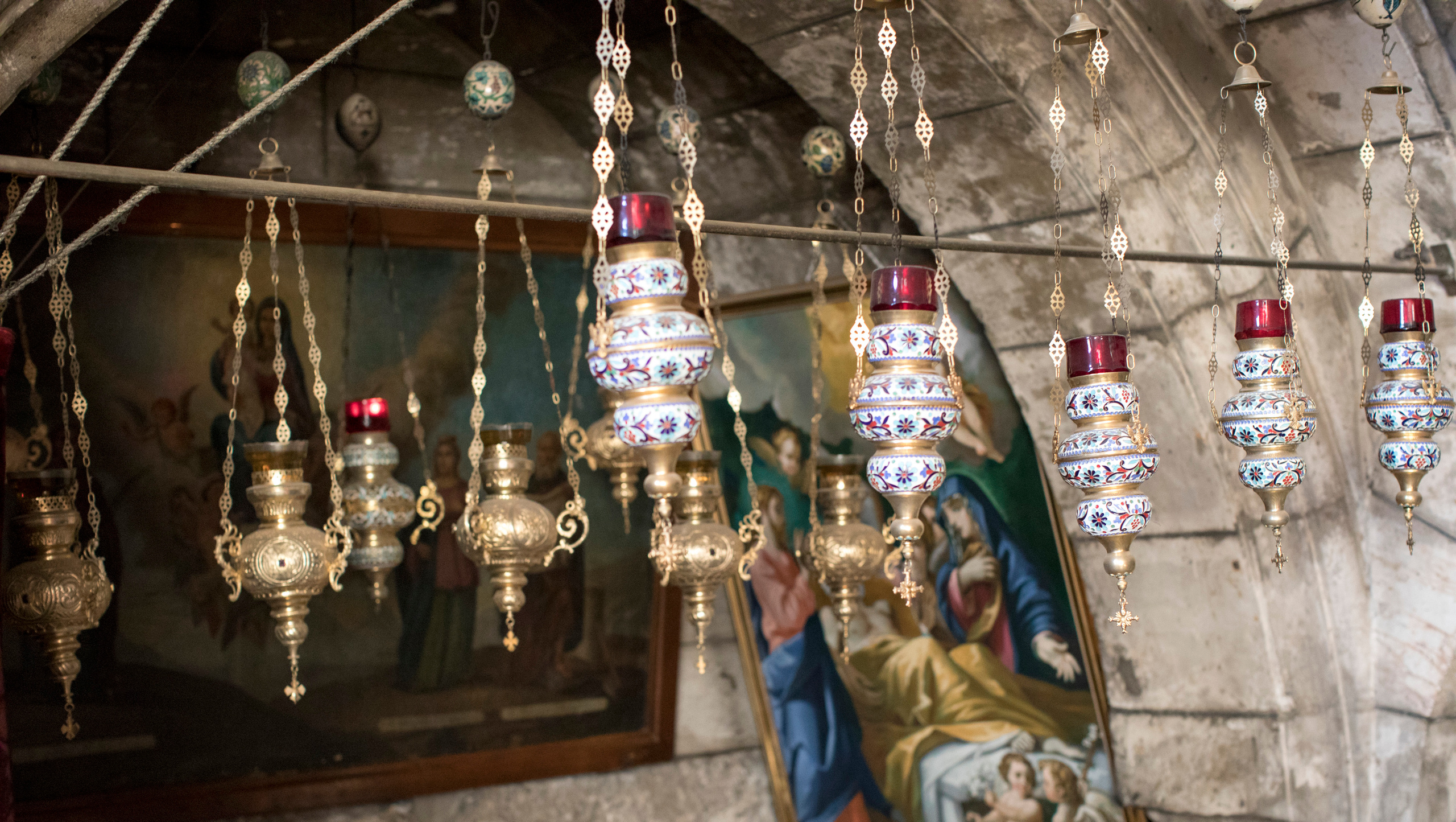 Израиль (январь 2017). Фотограф Сергей Танков