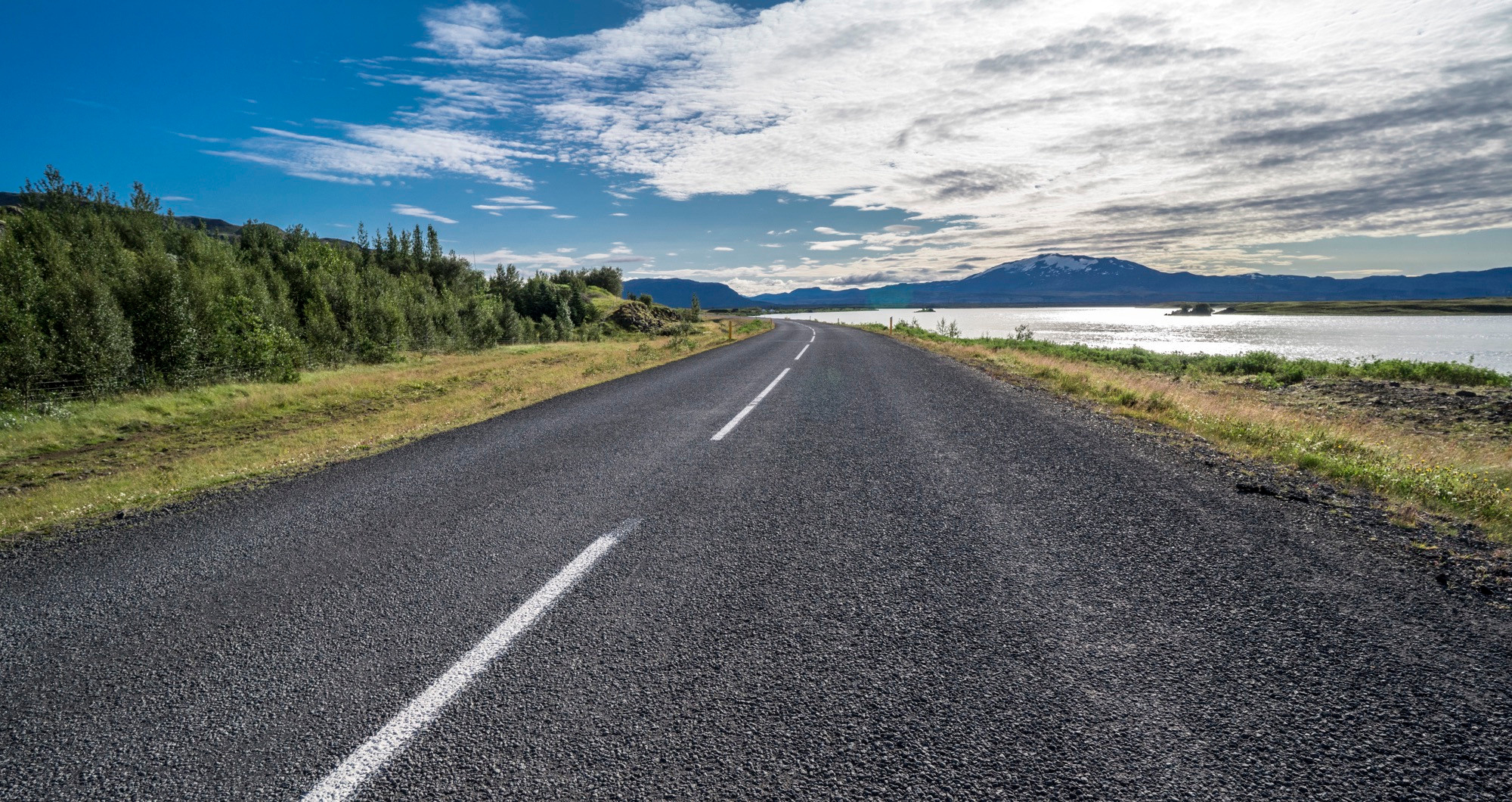 Исландия (август 2018). Фотограф Сергей Танков