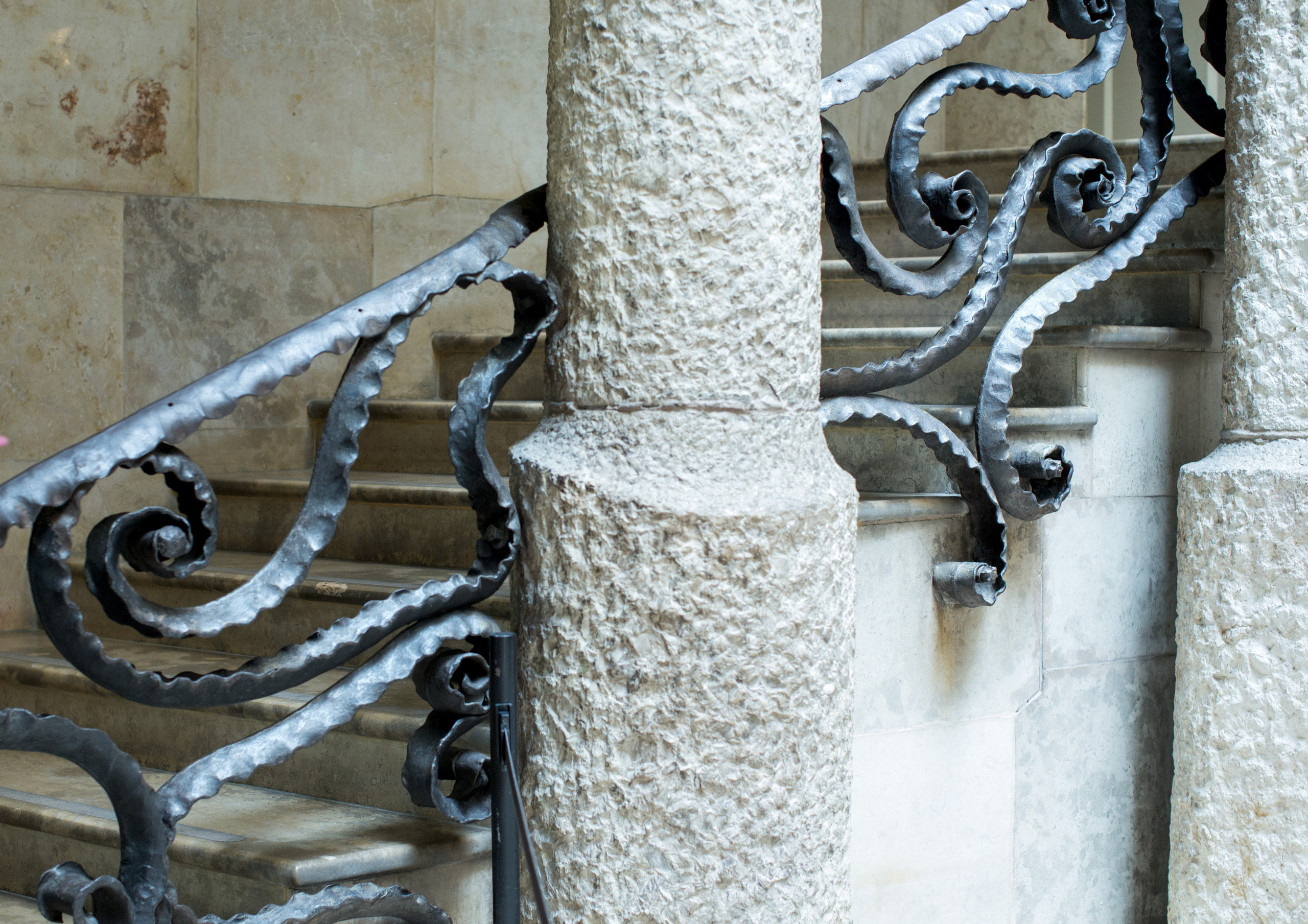 Барселона (октябрь 2015). Фотограф Сергей Танков