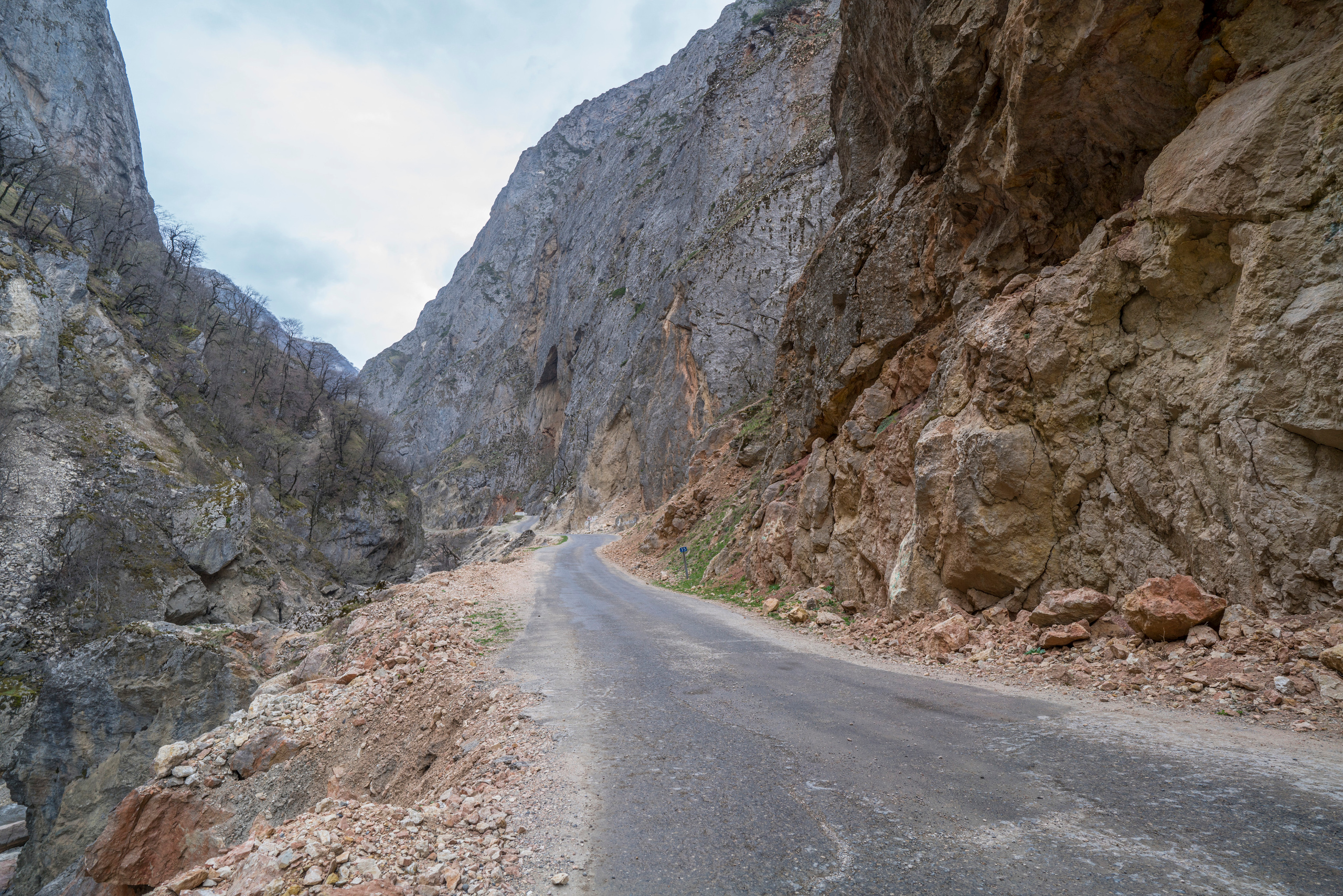 Азербайджан (апрель 2018). Фотограф Сергей Танков