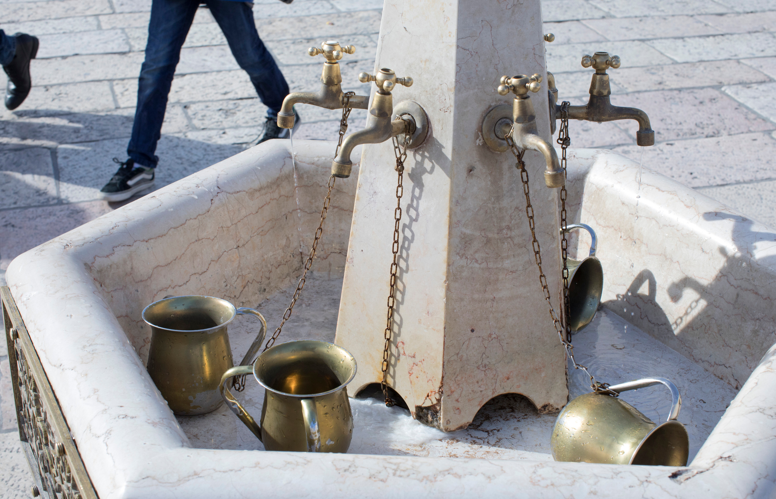 Израиль (январь 2017). Фотограф Сергей Танков