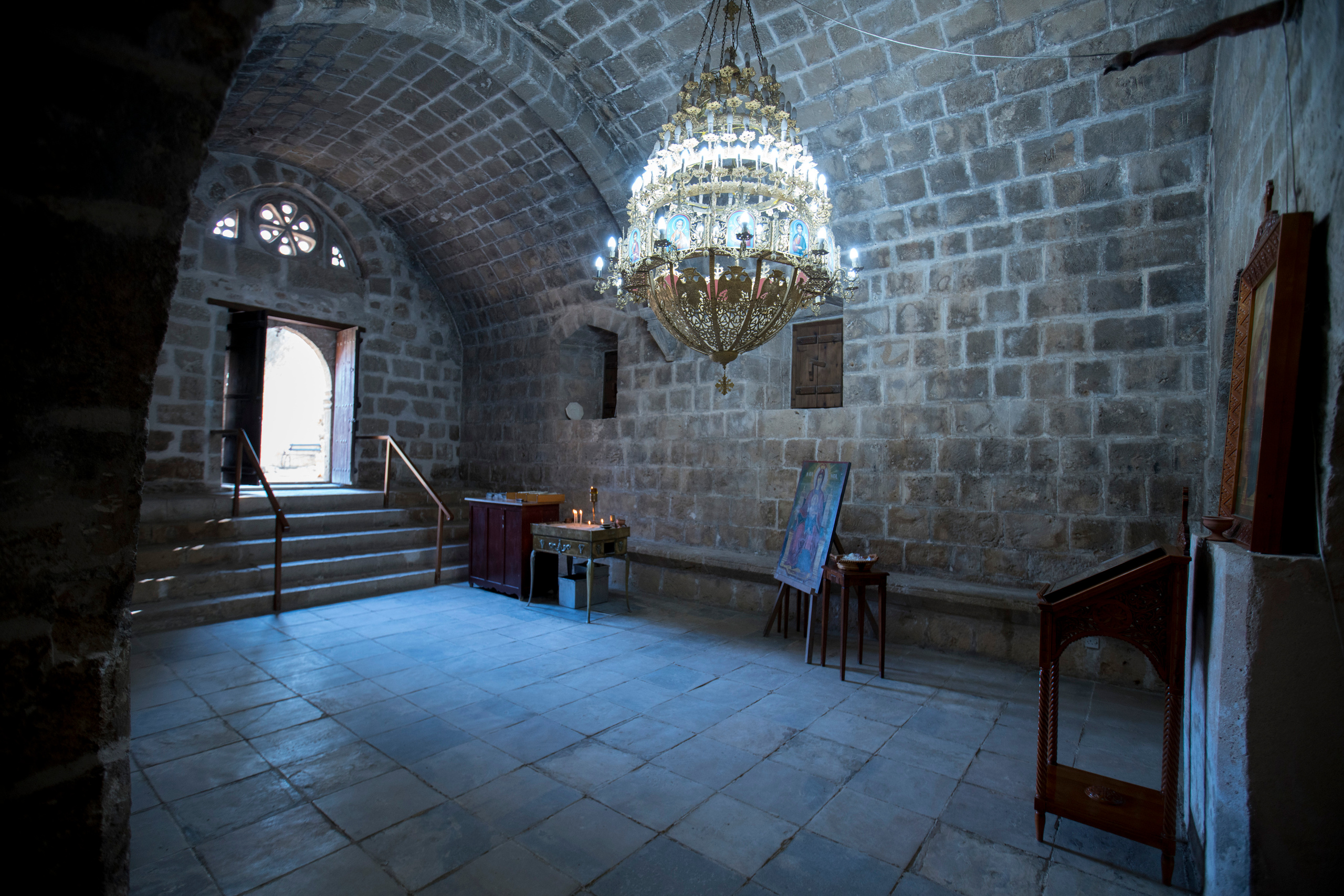 Кипр (январь 2018). Фотограф Сергей Танков