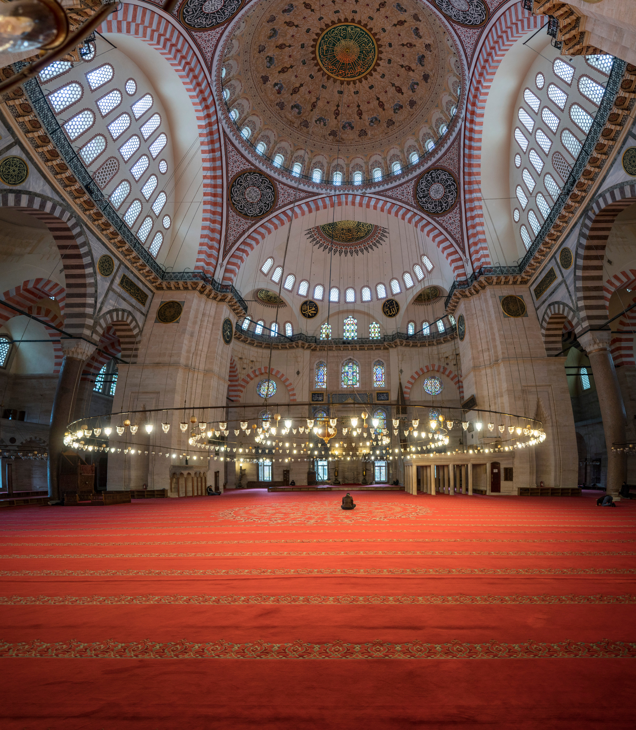 Стамбул (ноябрь 2018). Фотограф Сергей Танков