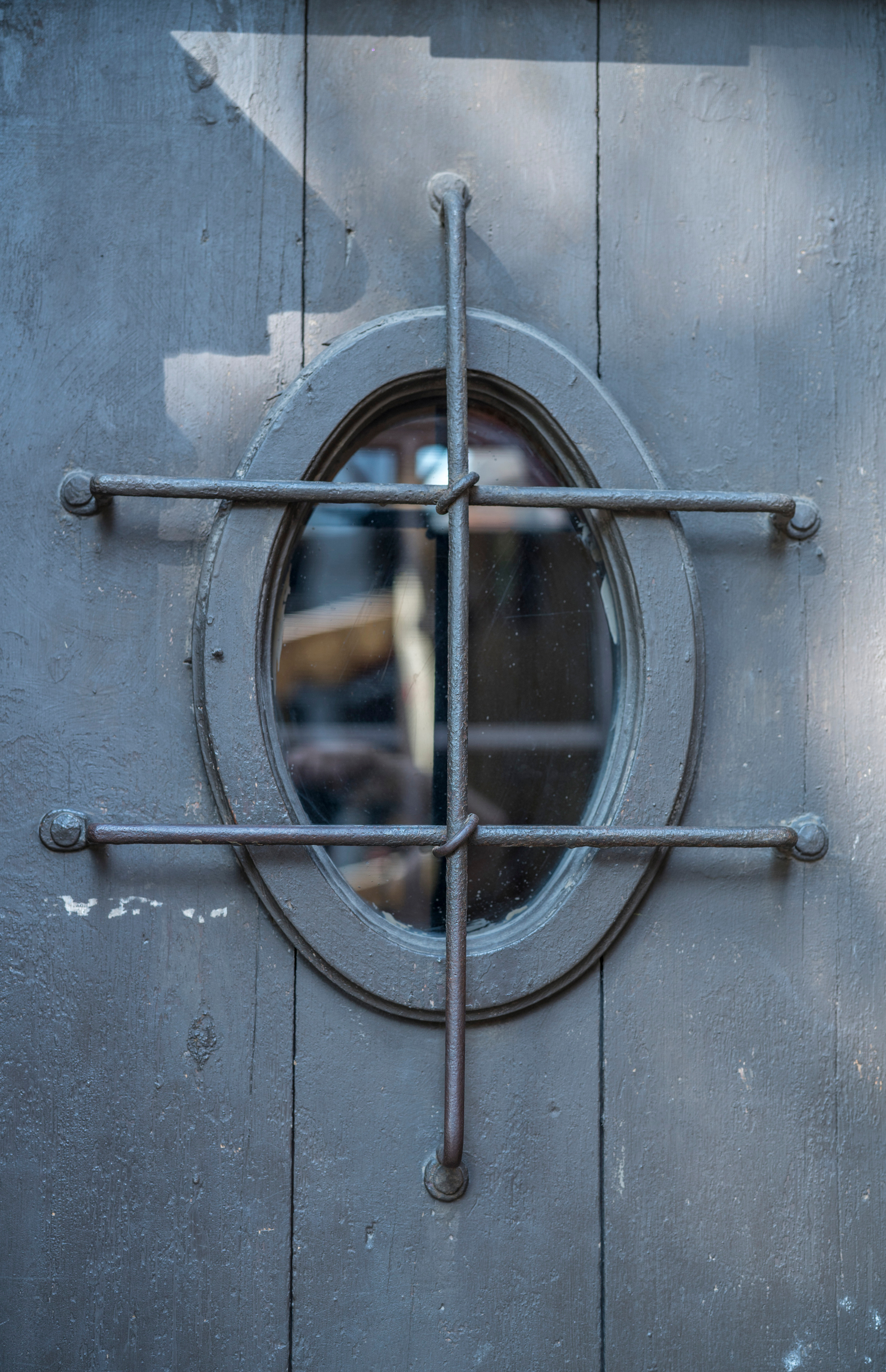 Рига (август 2018). Фотограф Сергей Танков